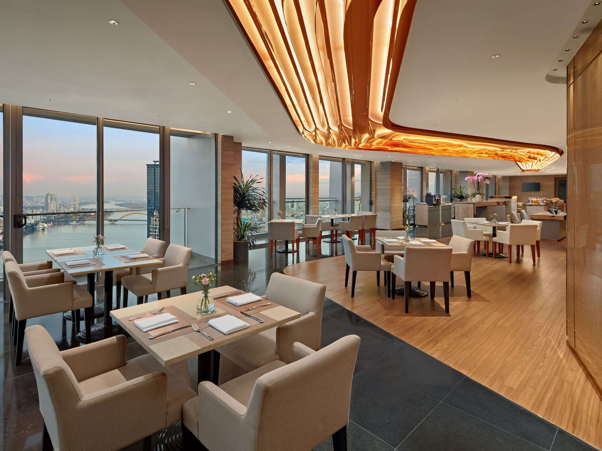 Foto - Novotel Danang Premier Han River