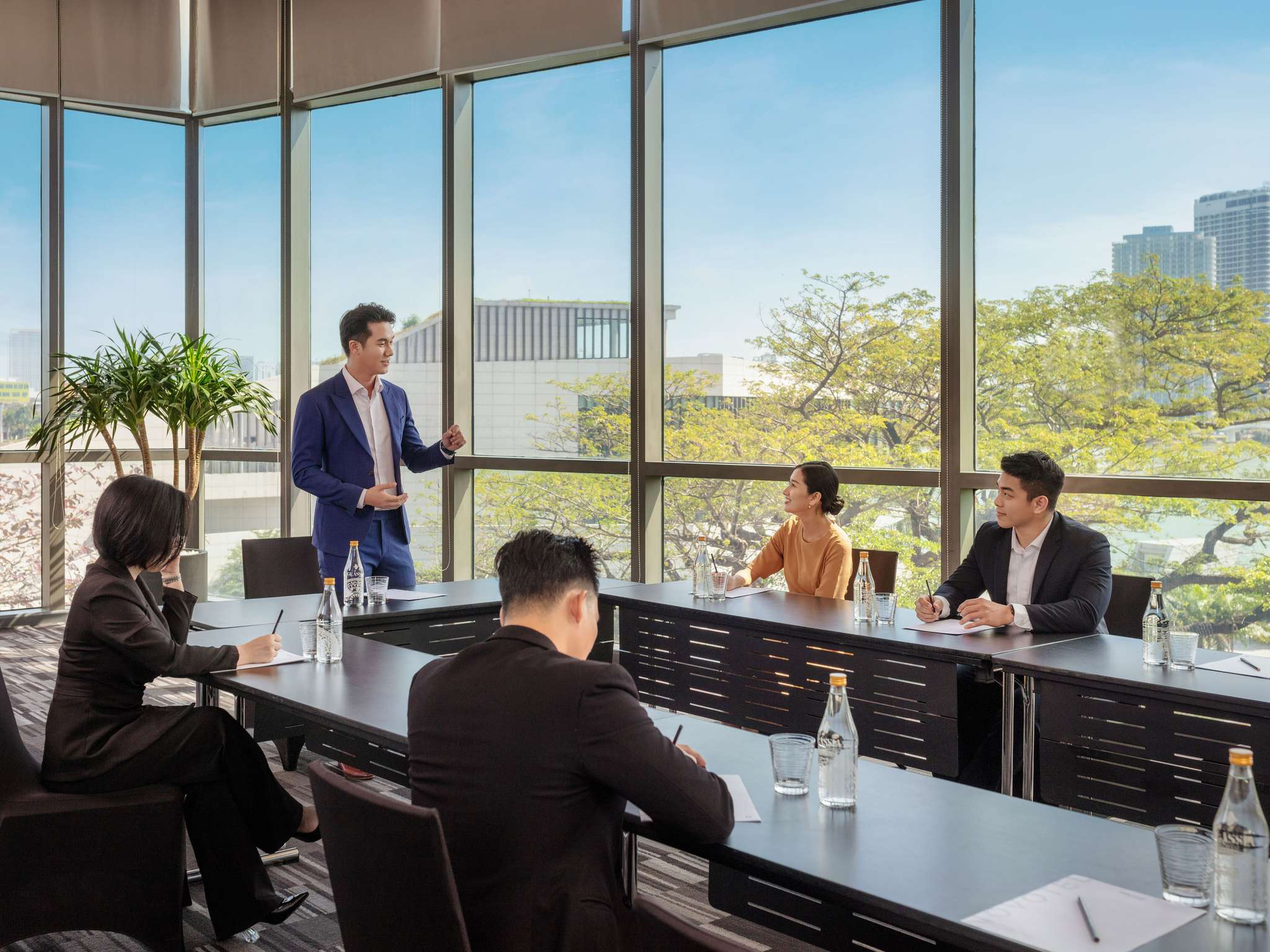 Foto - Novotel Danang Premier Han River