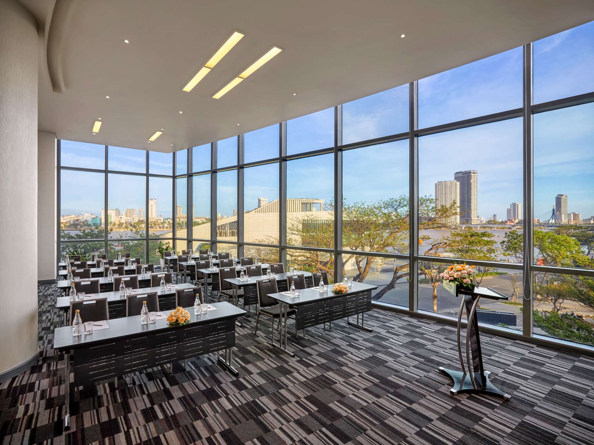 Foto - Novotel Danang Premier Han River