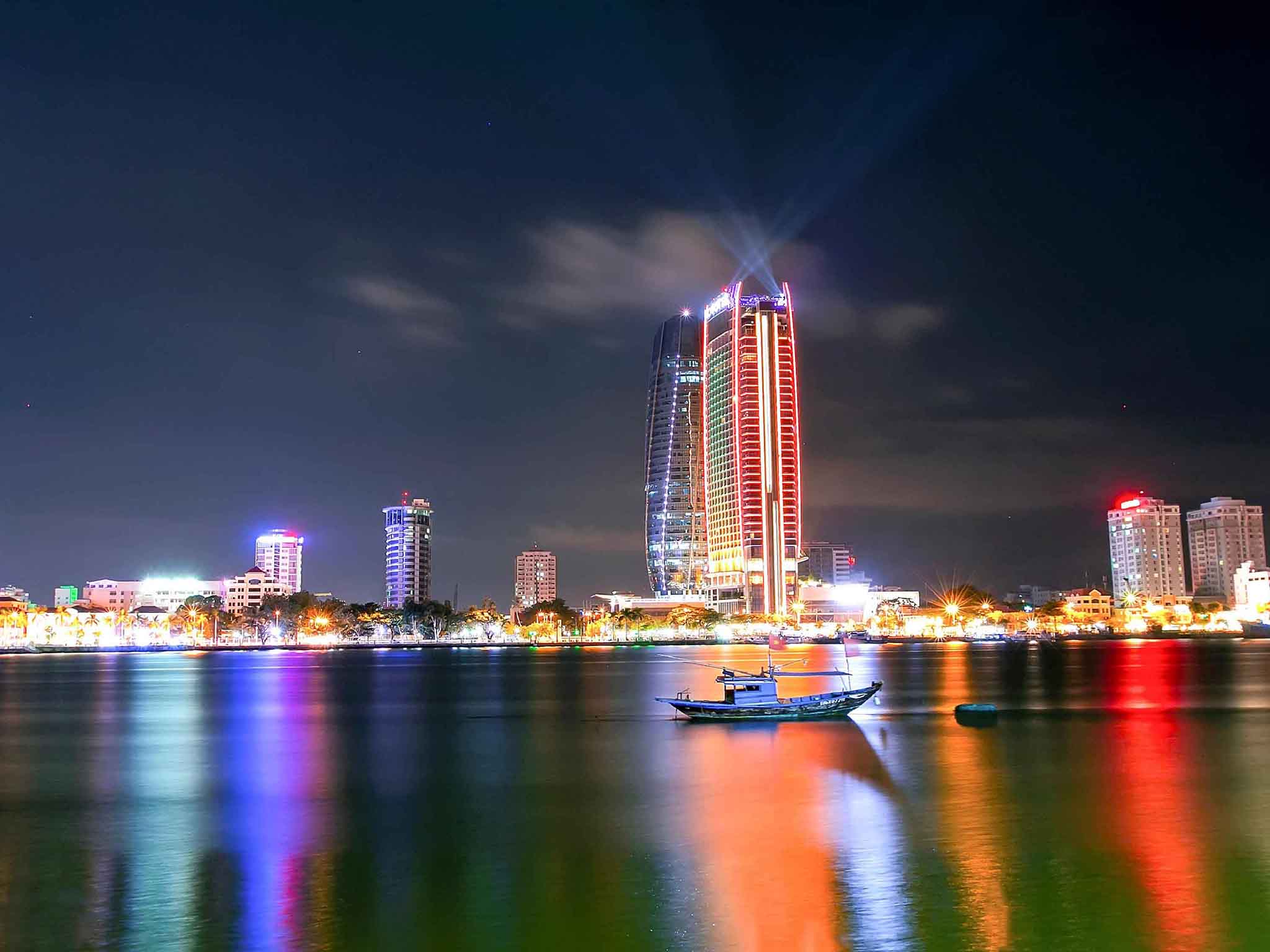 Foto - Novotel Danang Premier Han River
