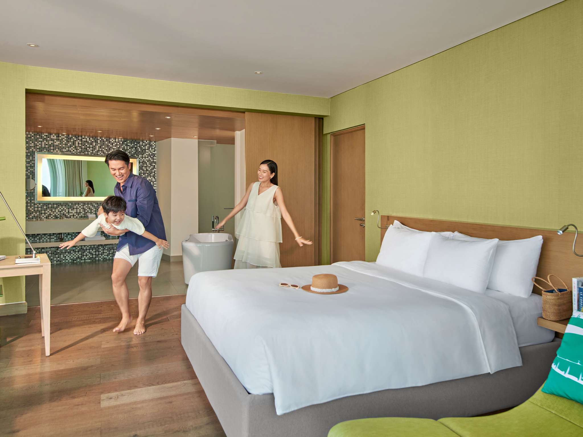 Foto - Novotel Danang Premier Han River