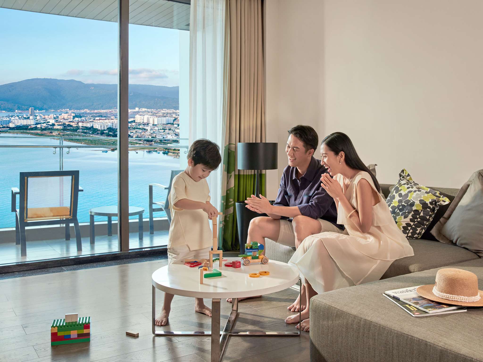 Foto - Novotel Danang Premier Han River