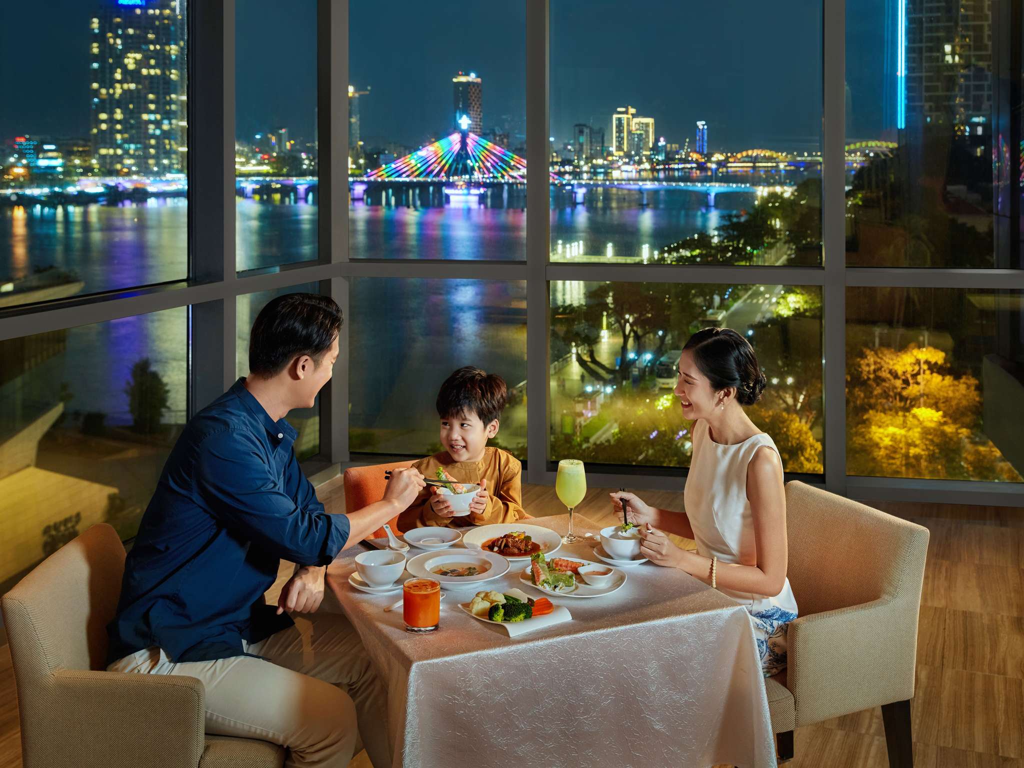 Foto - Novotel Danang Premier Han River