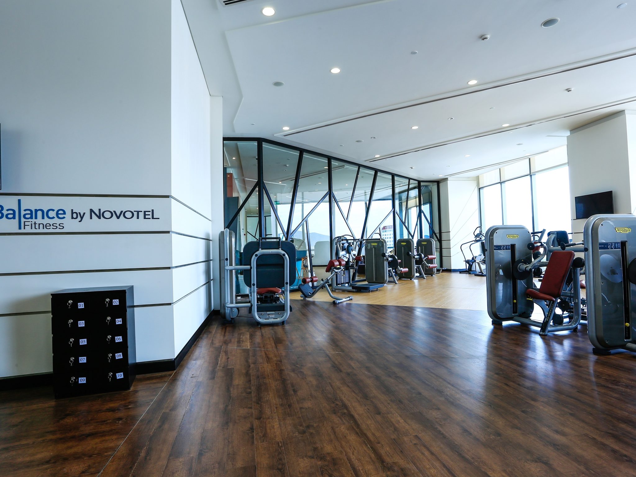 Foto - Novotel Danang Premier Han River