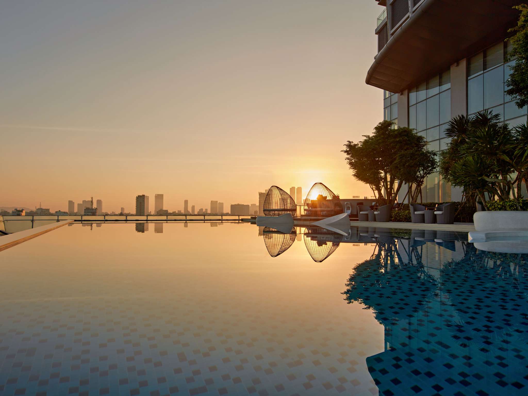 Foto - Novotel Danang Premier Han River