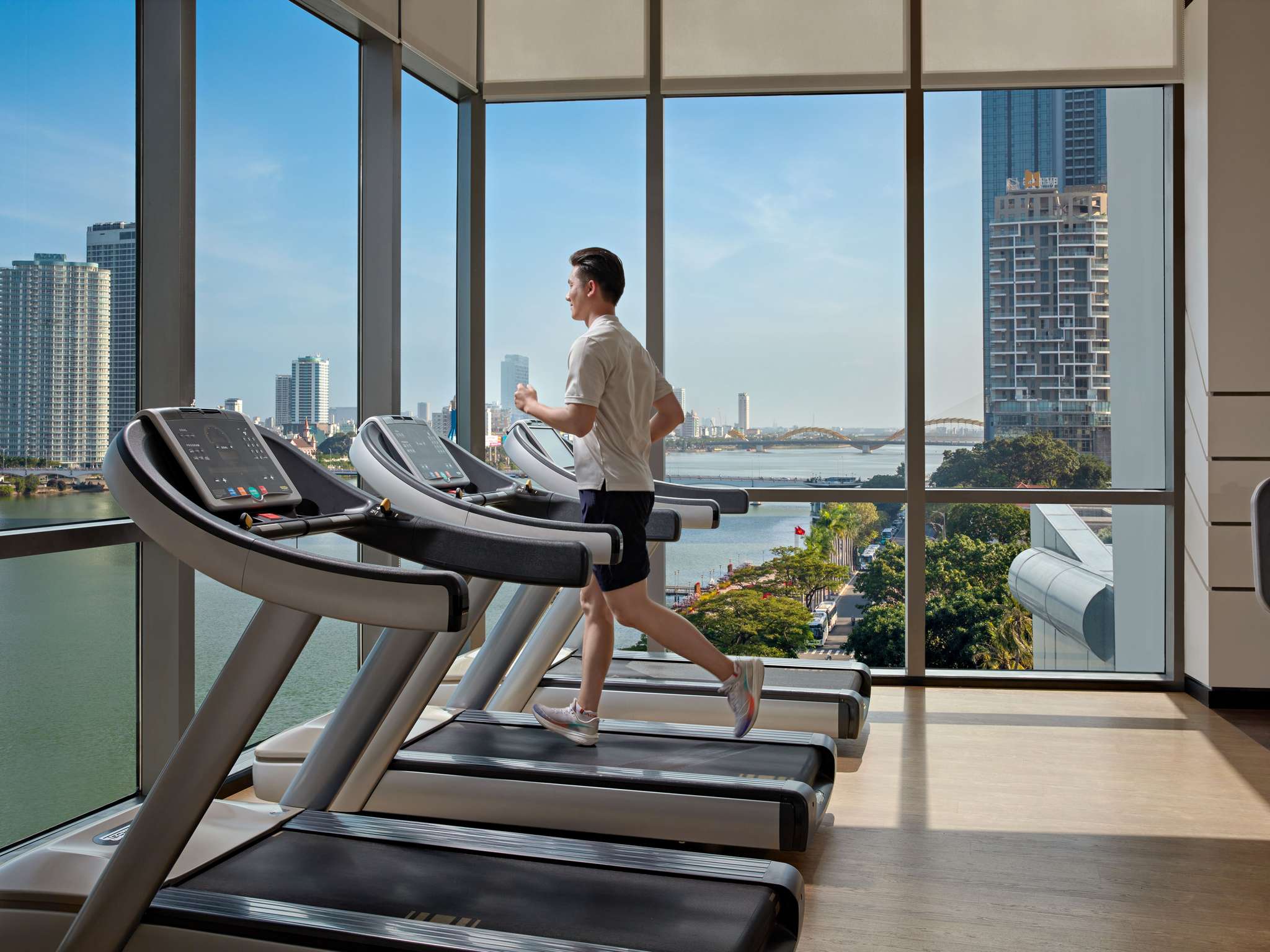 Foto - Novotel Danang Premier Han River