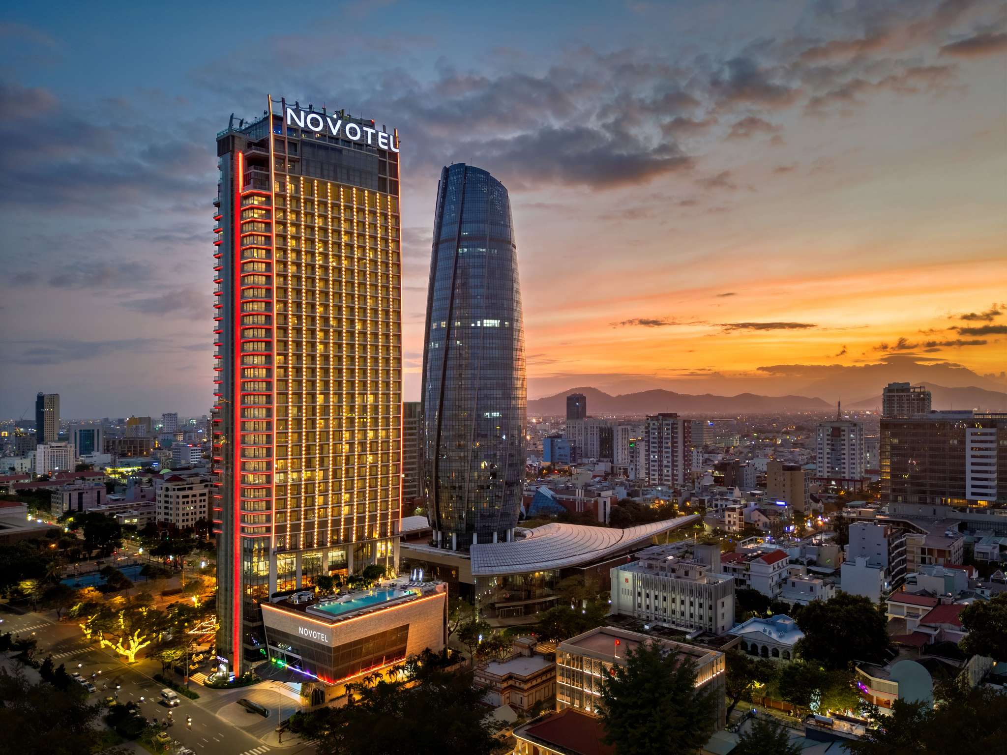 Foto - Novotel Danang Premier Han River