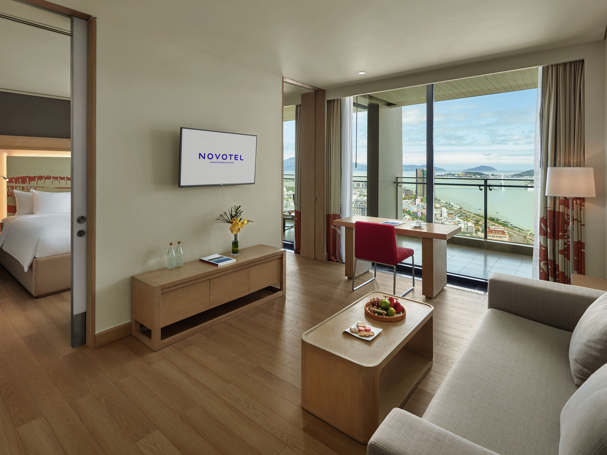 Foto - Novotel Danang Premier Han River