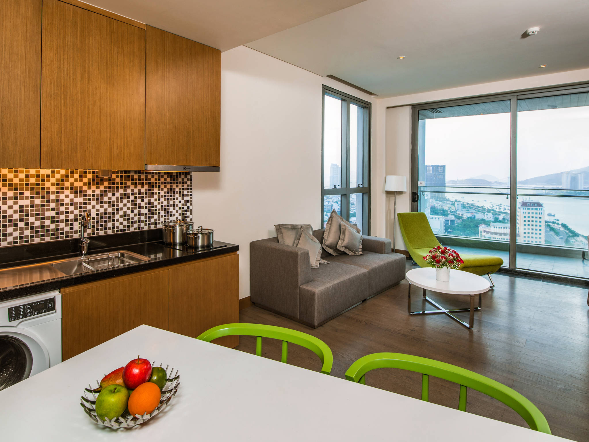 Foto - Novotel Danang Premier Han River