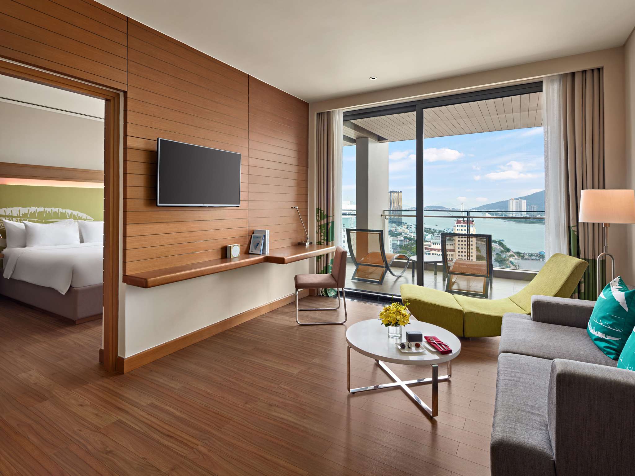 Foto - Novotel Danang Premier Han River