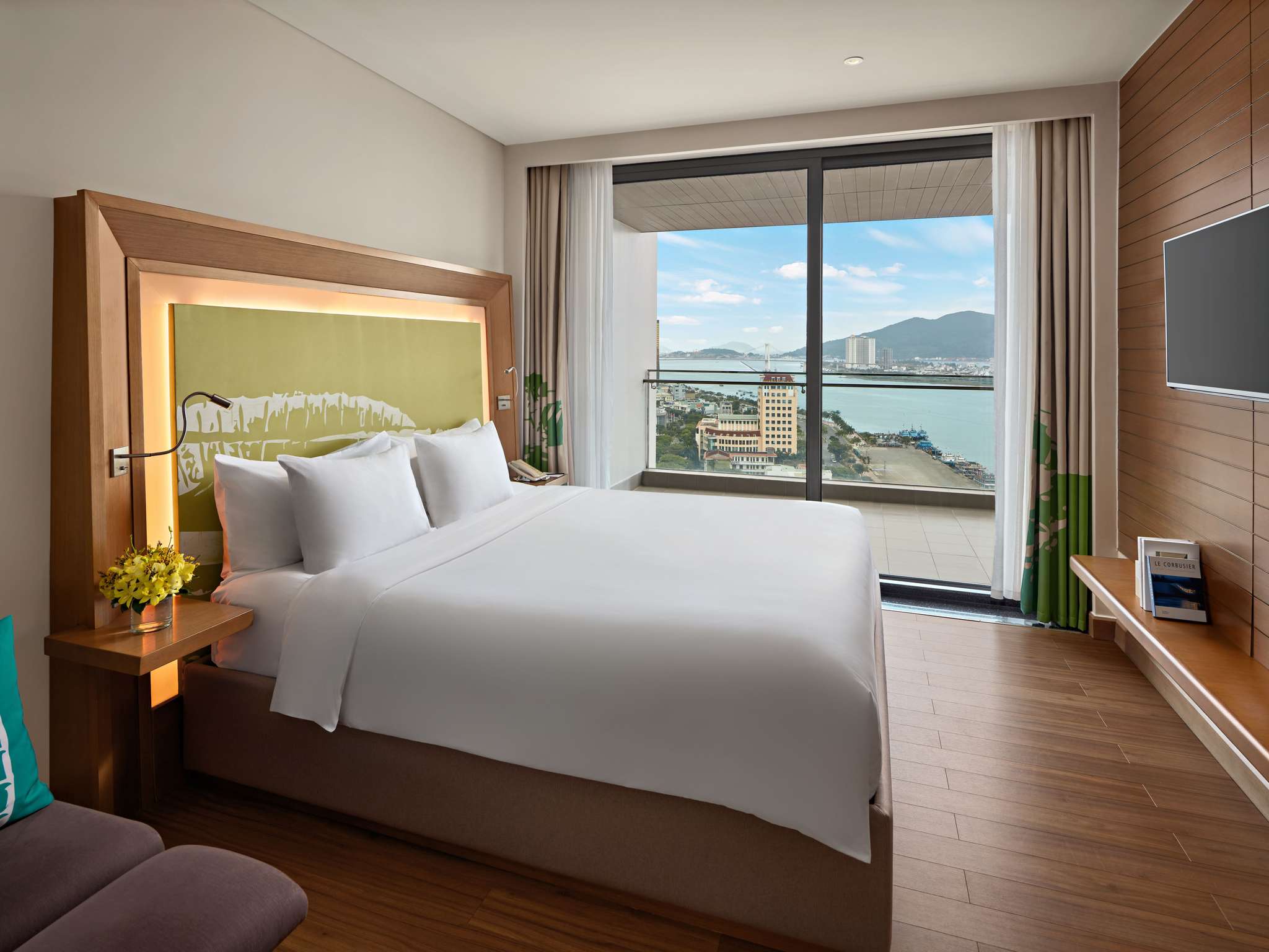 Foto - Novotel Danang Premier Han River
