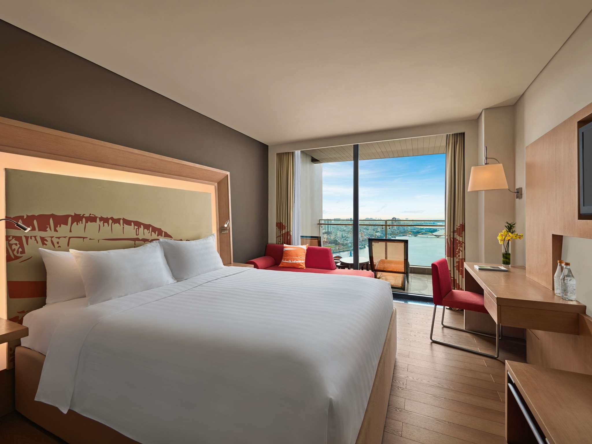 Foto - Novotel Danang Premier Han River