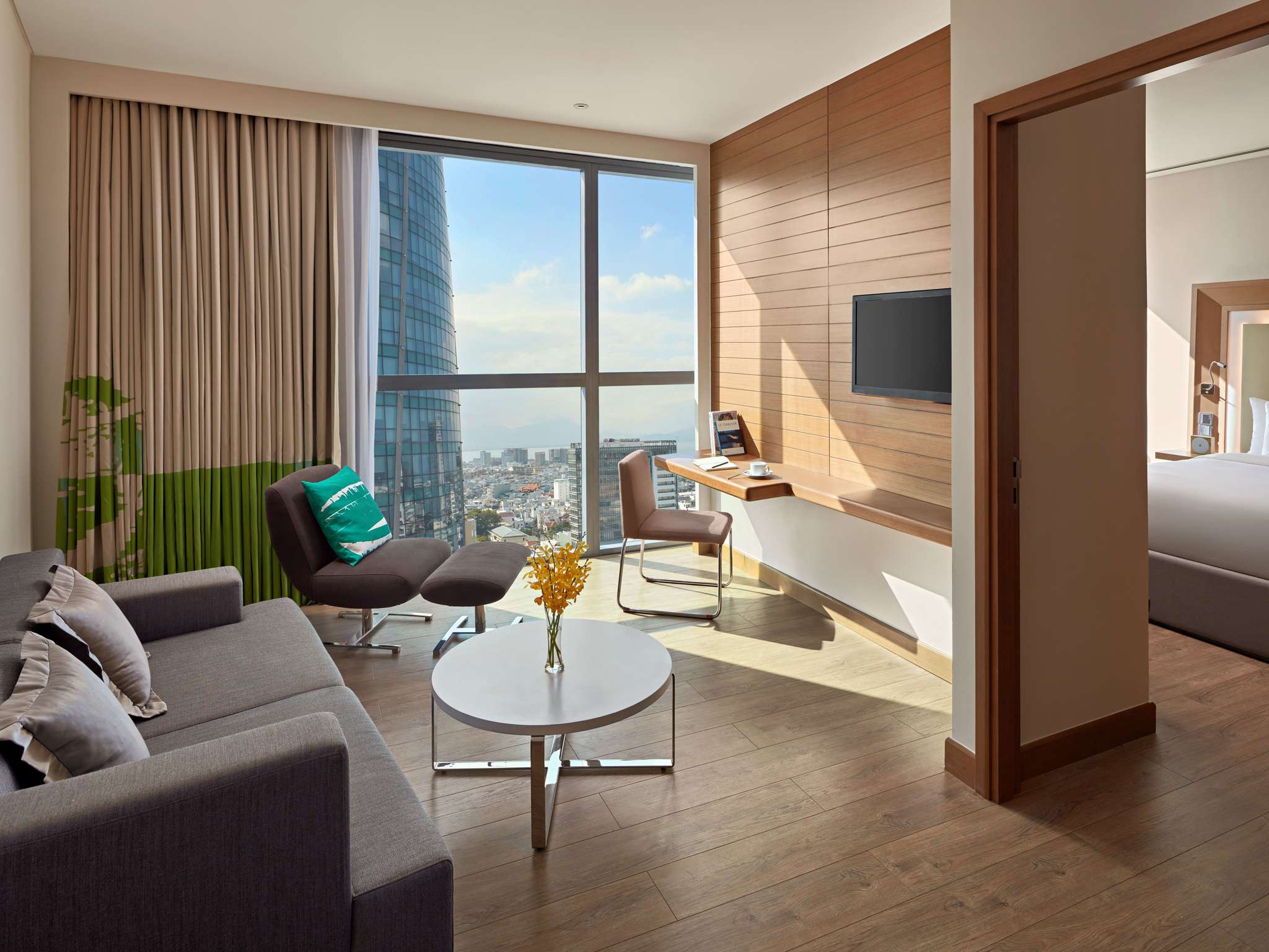 Foto - Novotel Danang Premier Han River
