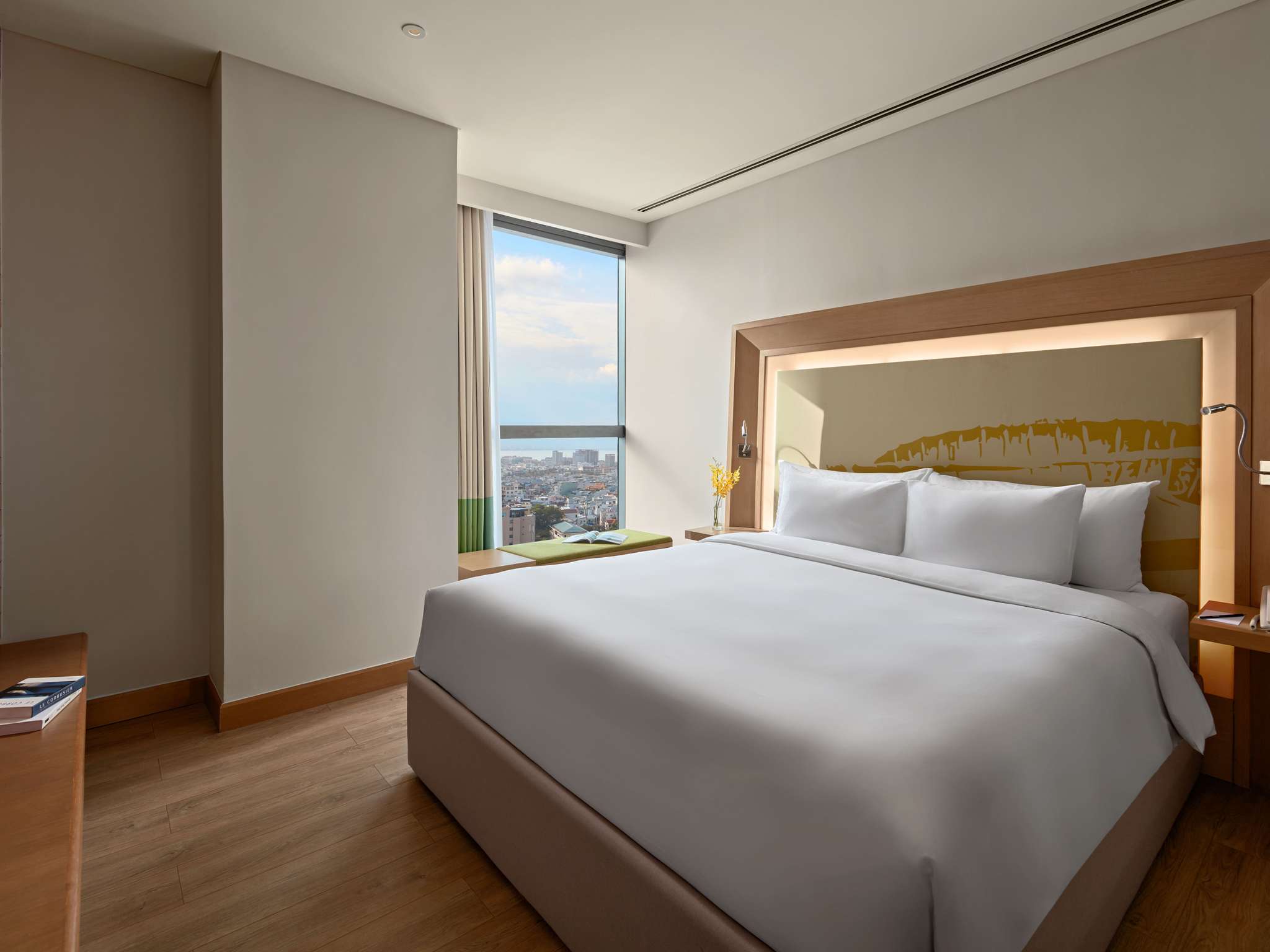 Foto - Novotel Danang Premier Han River