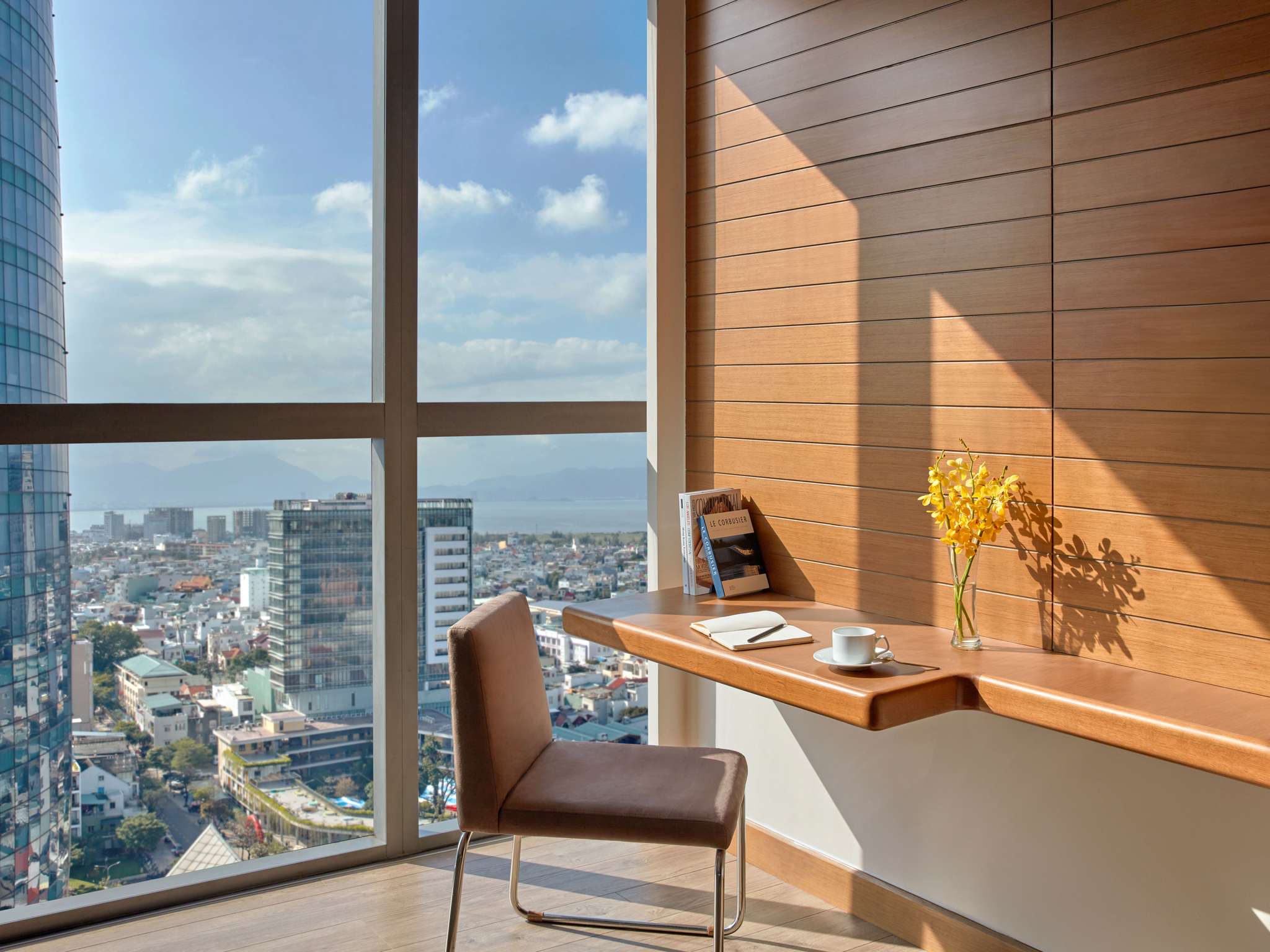 Foto - Novotel Danang Premier Han River