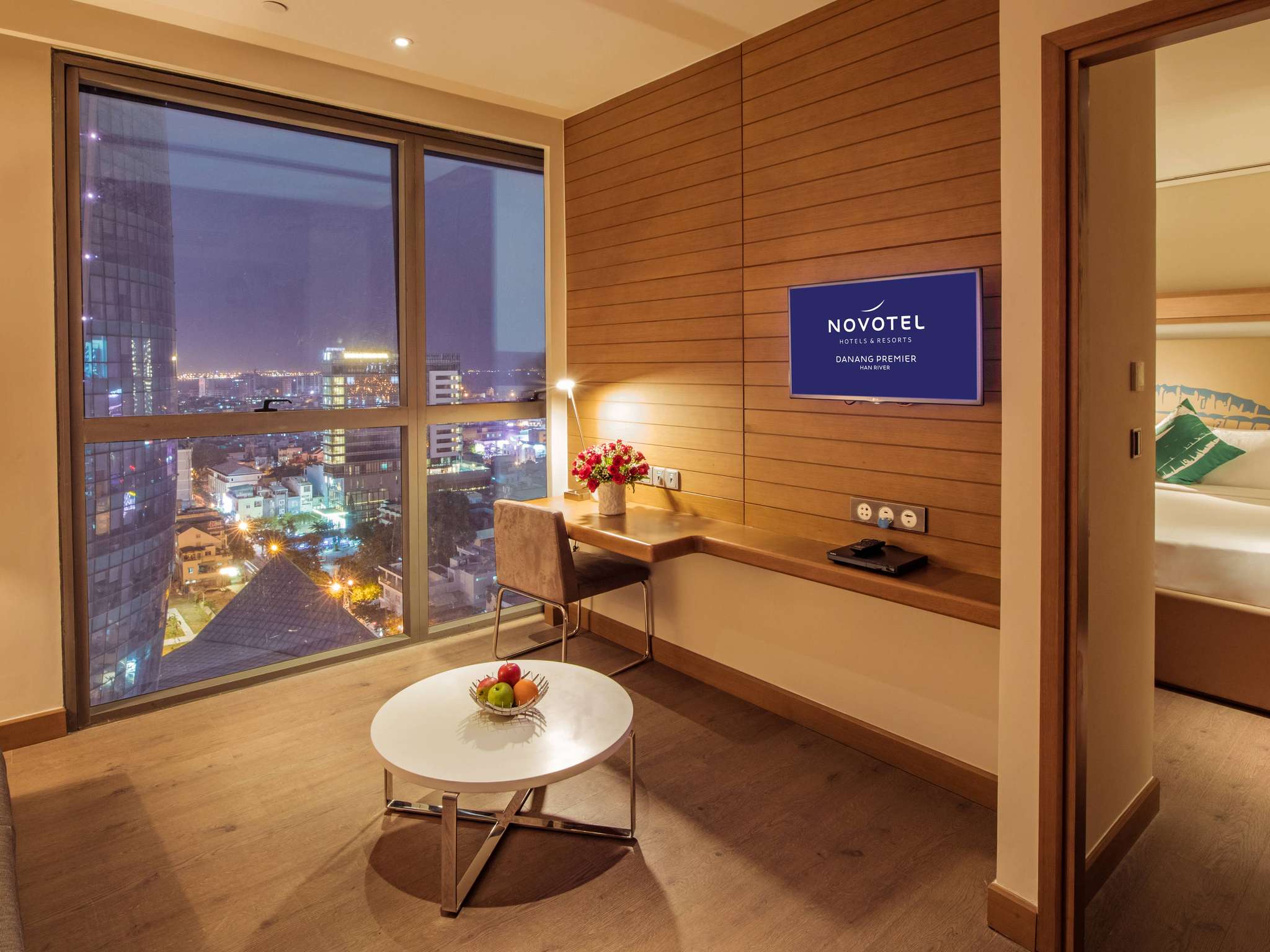 Foto - Novotel Danang Premier Han River