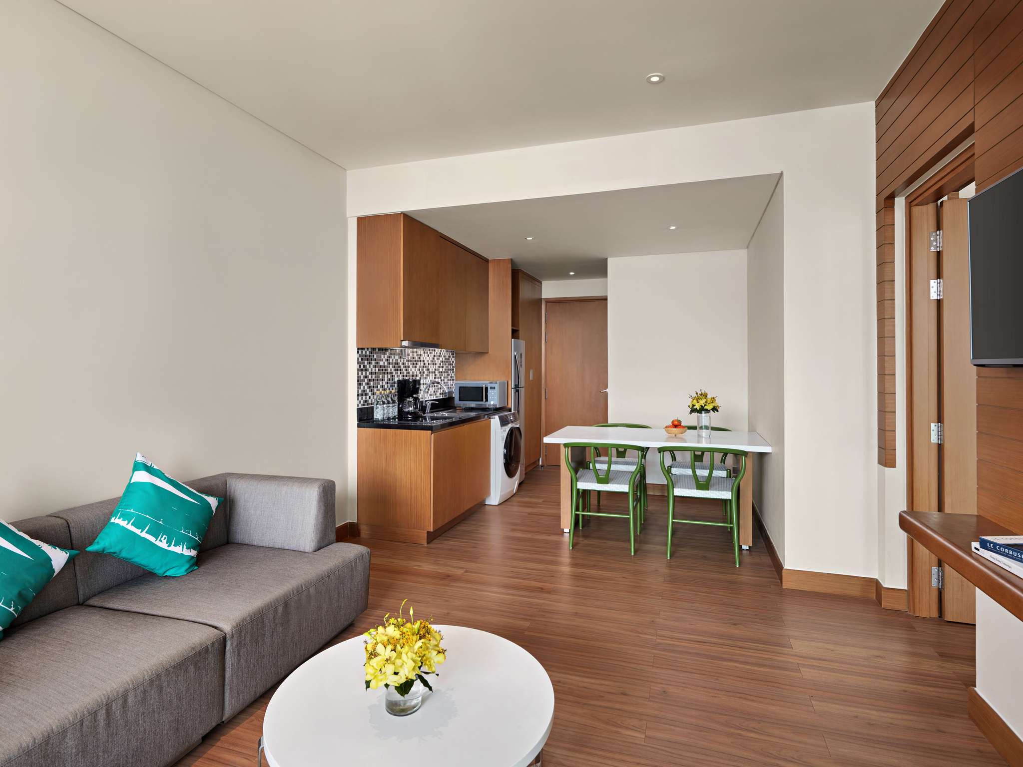 Foto - Novotel Danang Premier Han River