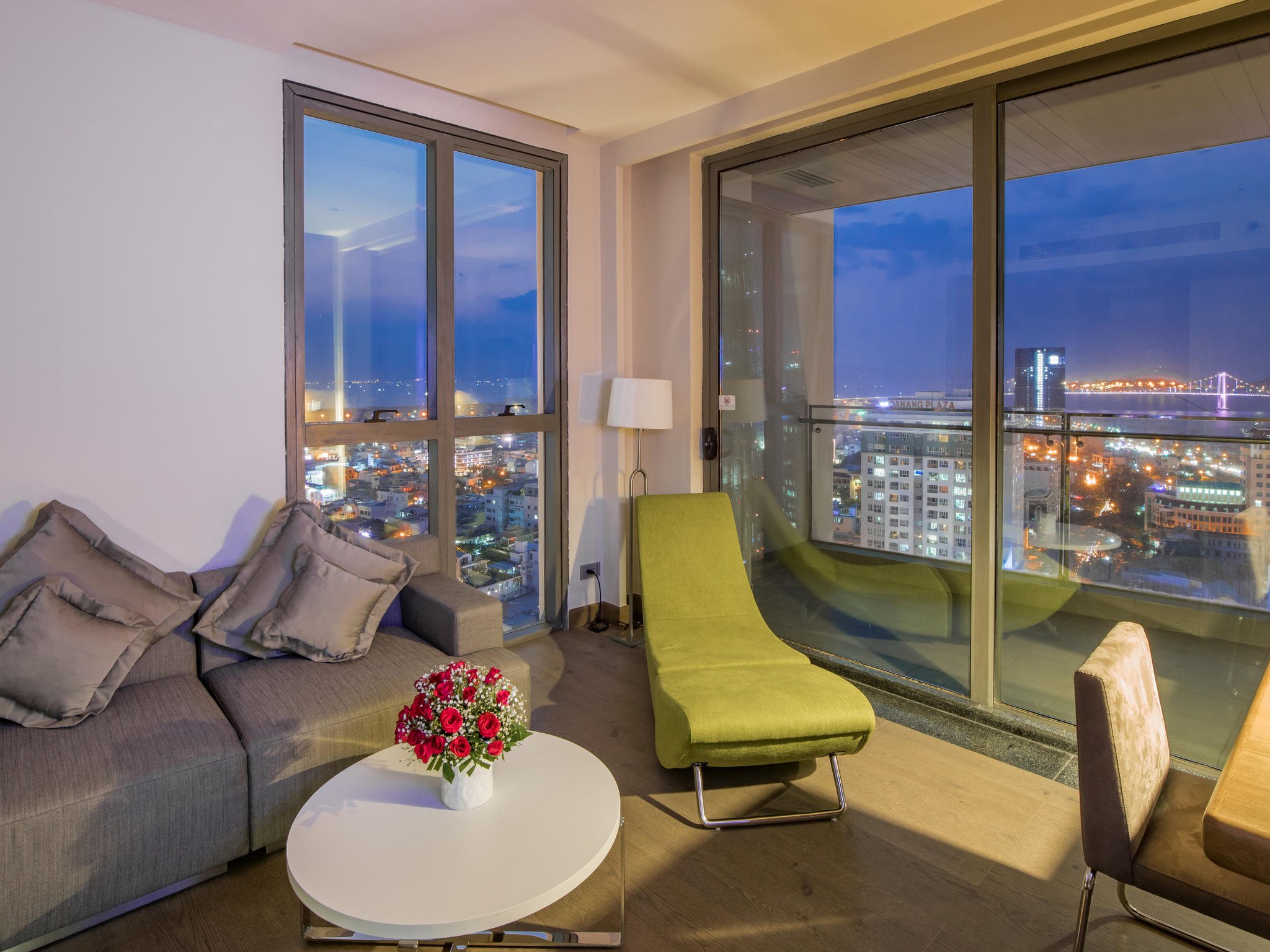 Foto - Novotel Danang Premier Han River