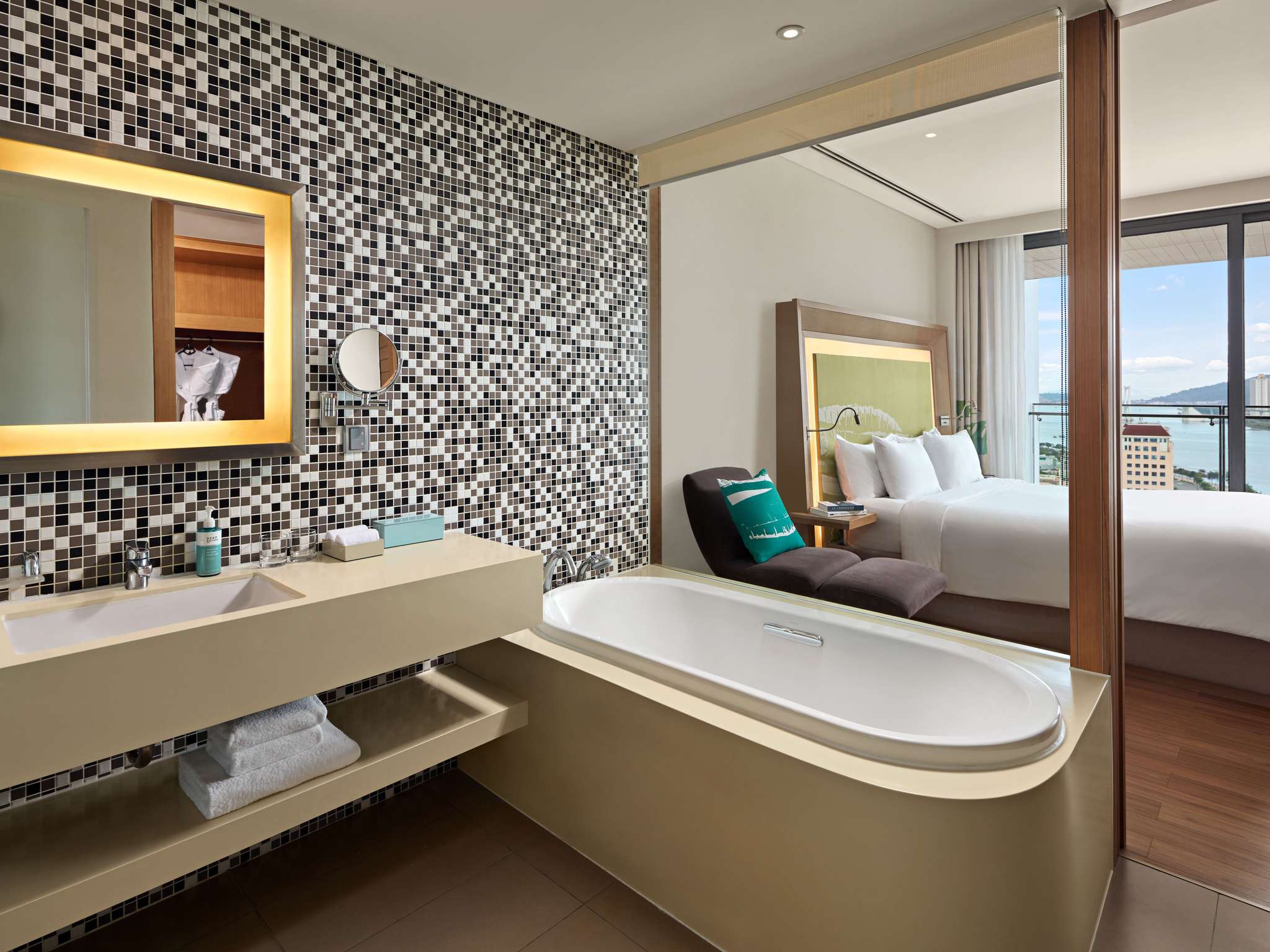 Foto - Novotel Danang Premier Han River
