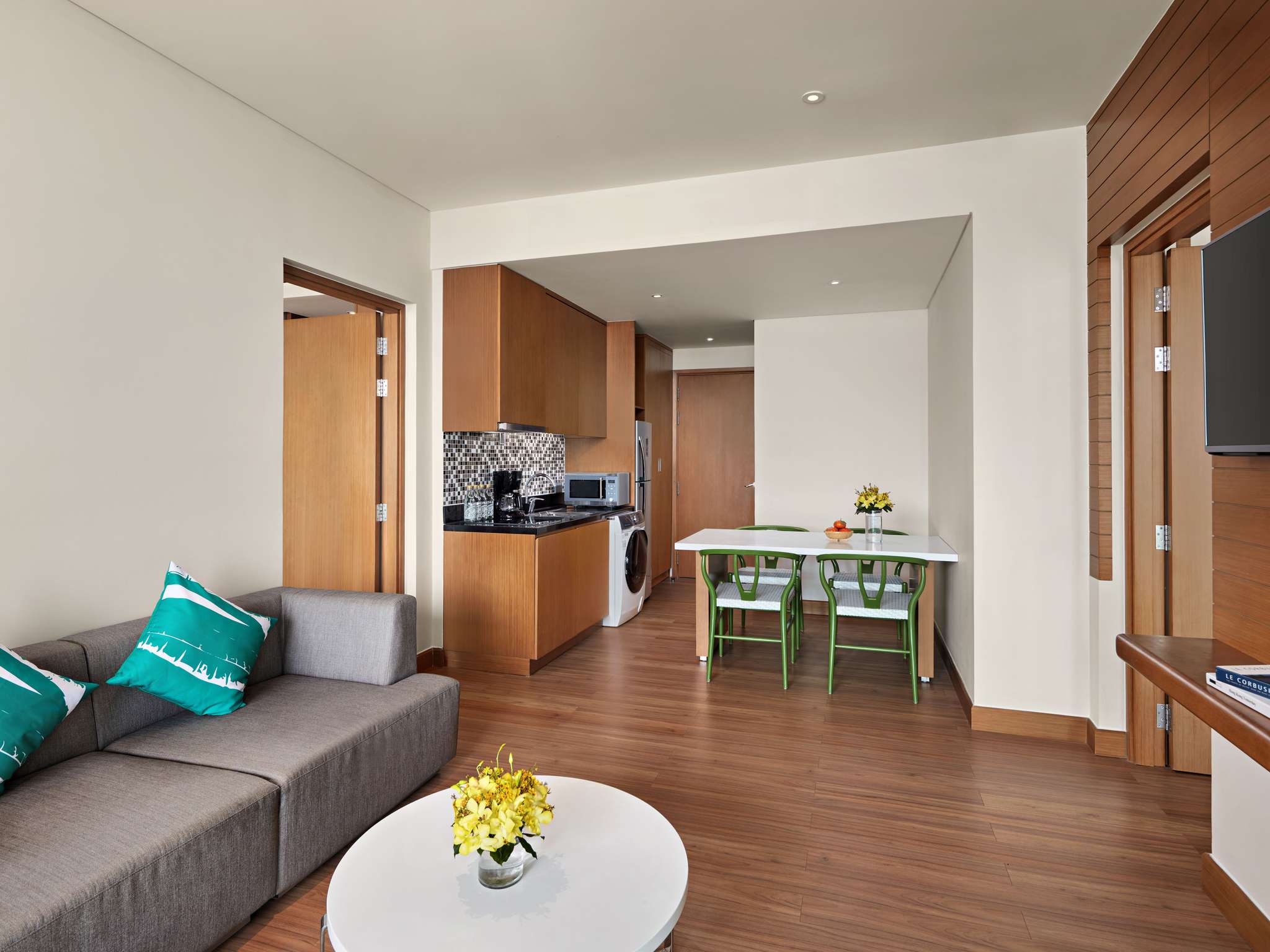Foto - Novotel Danang Premier Han River
