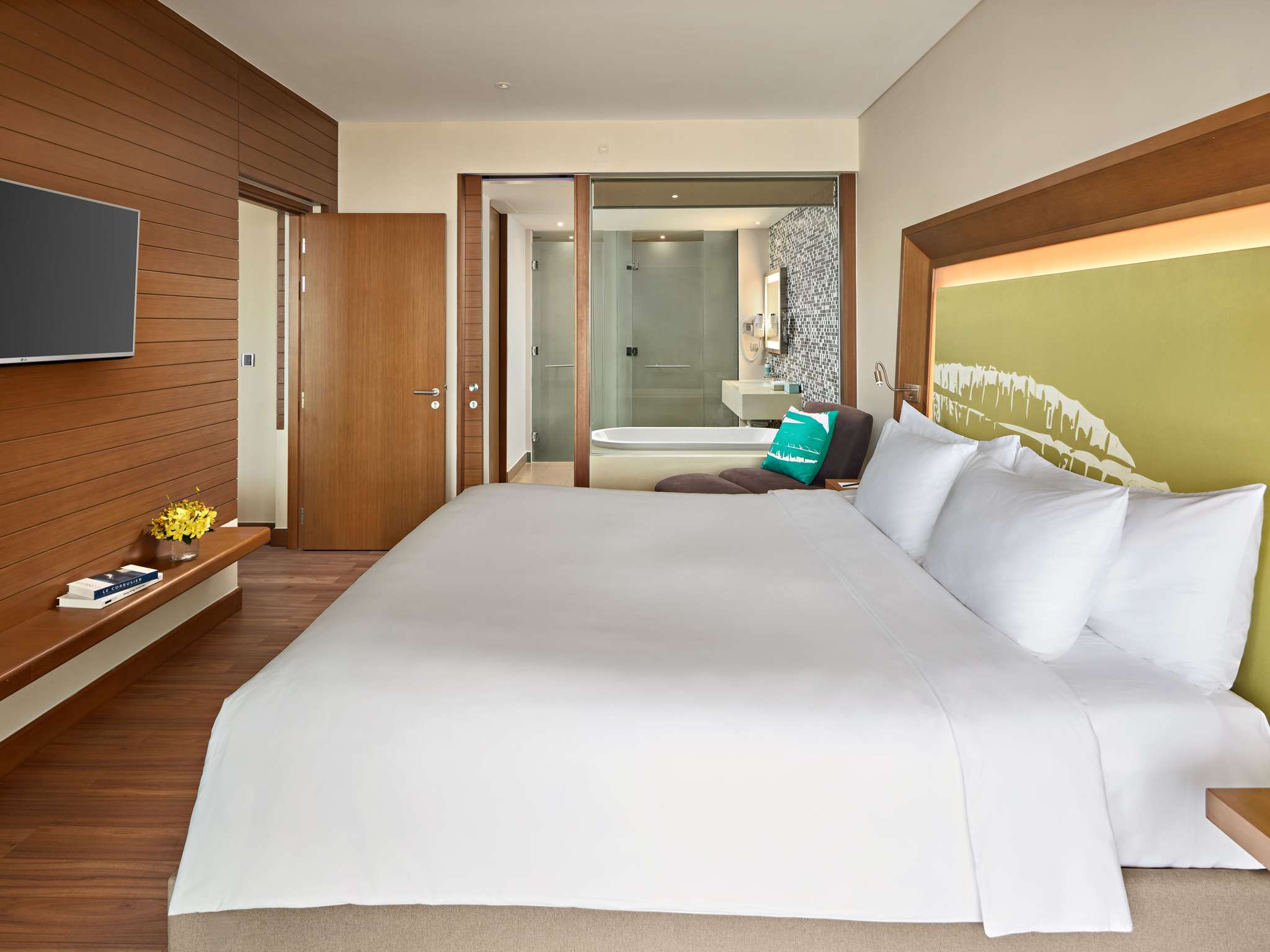 Foto - Novotel Danang Premier Han River