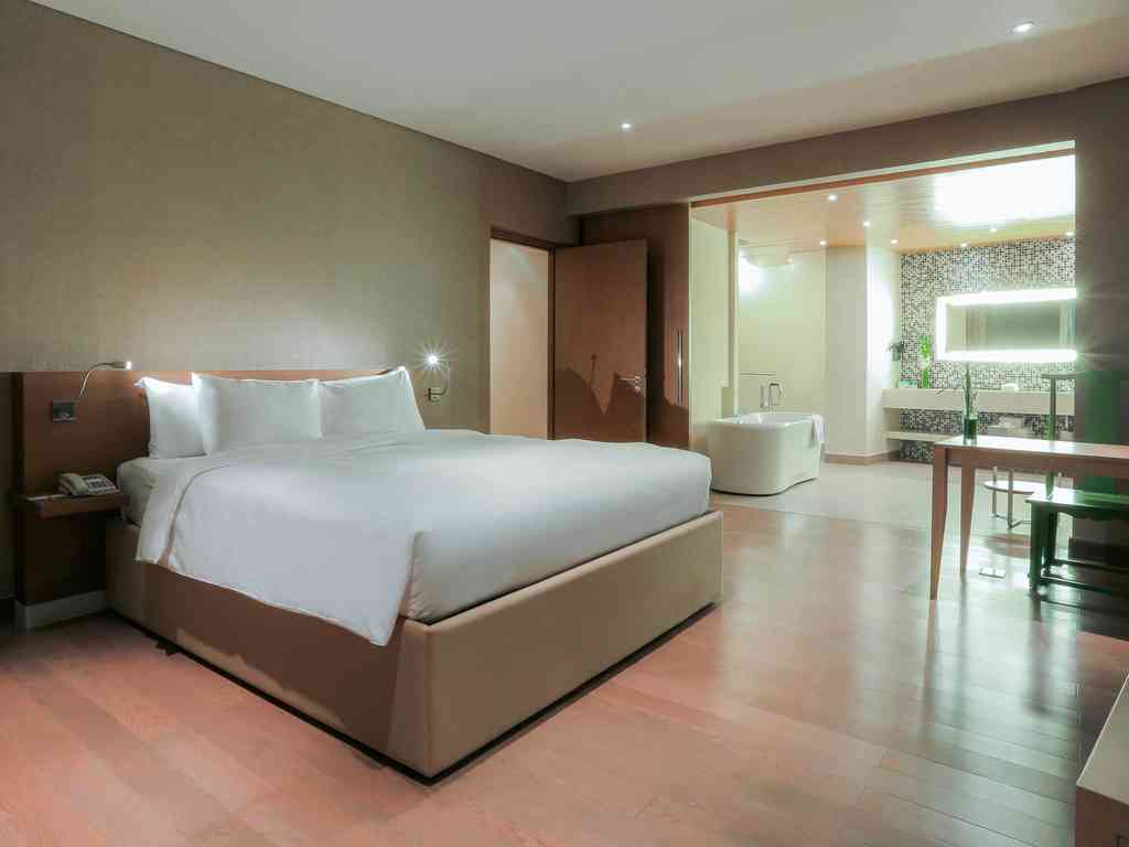 Foto - Novotel Danang Premier Han River