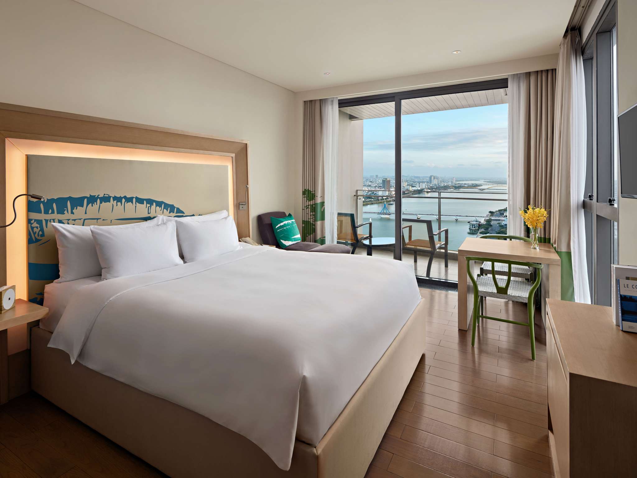 Foto - Novotel Danang Premier Han River