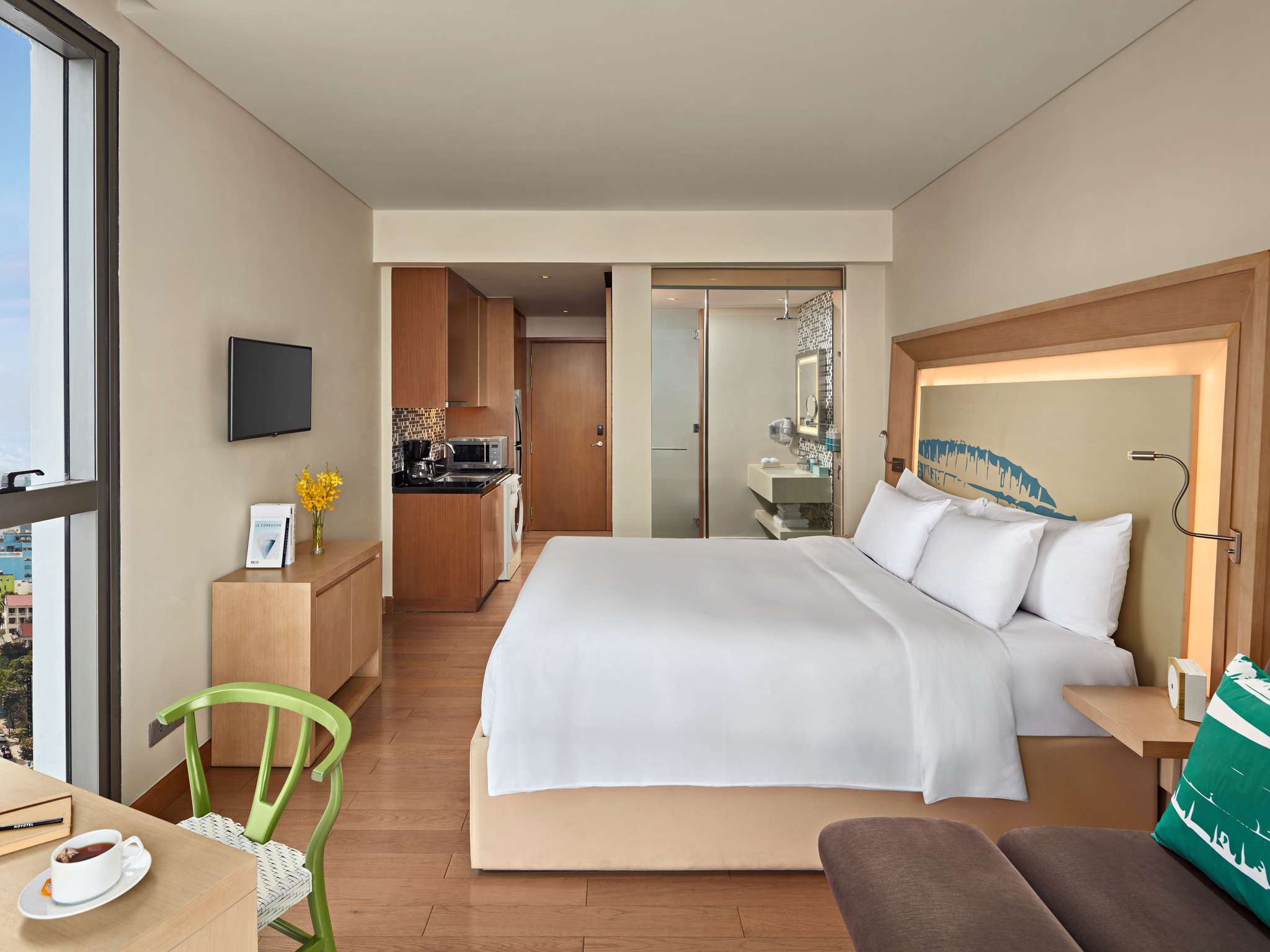 Foto - Novotel Danang Premier Han River