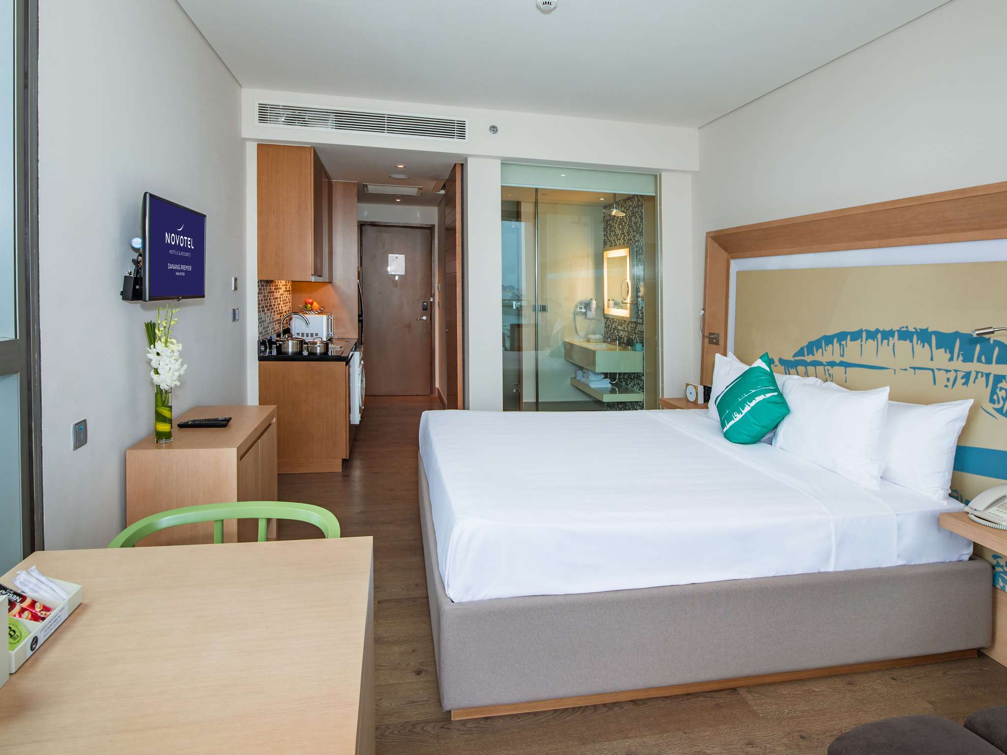 Foto - Novotel Danang Premier Han River