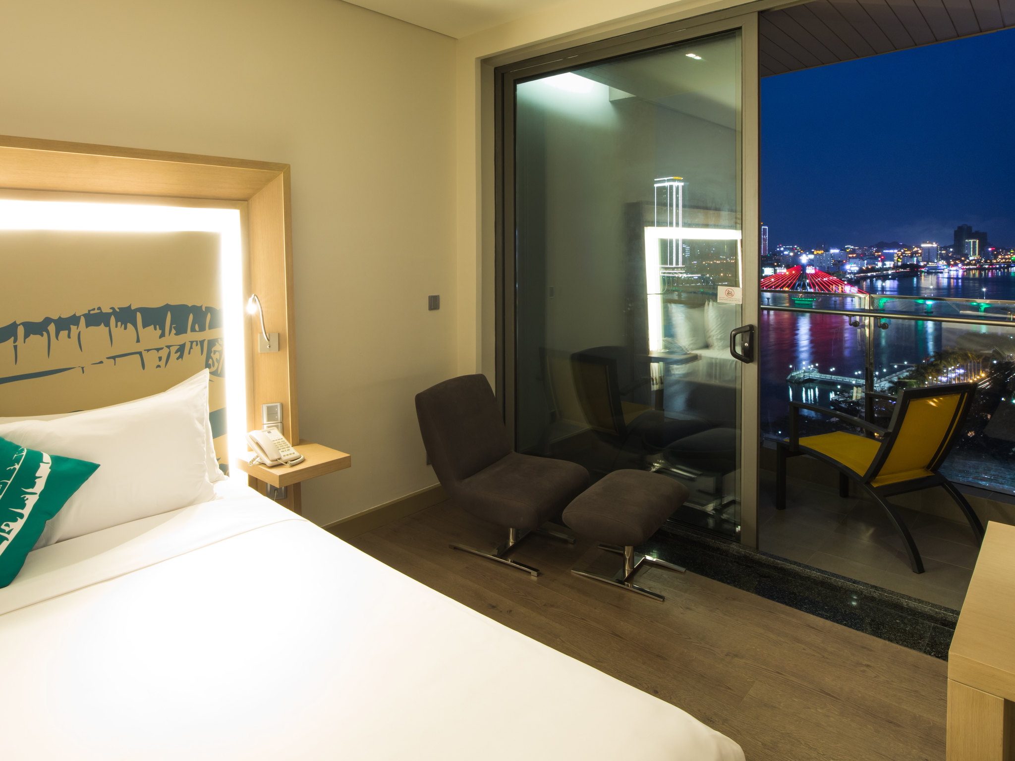 Foto - Novotel Danang Premier Han River