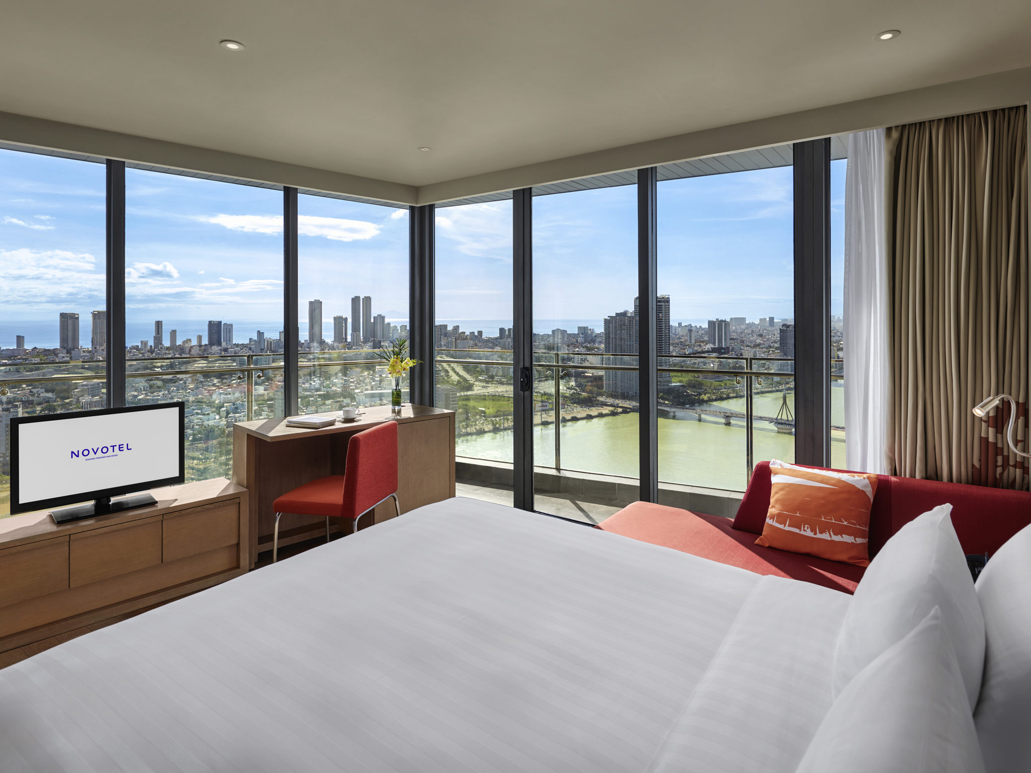 Foto - Novotel Danang Premier Han River