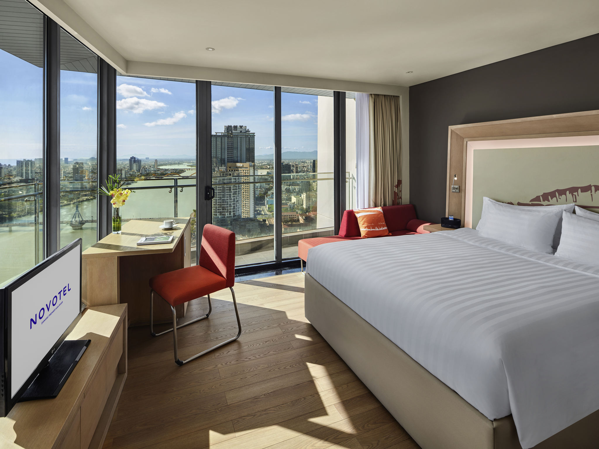 Foto - Novotel Danang Premier Han River