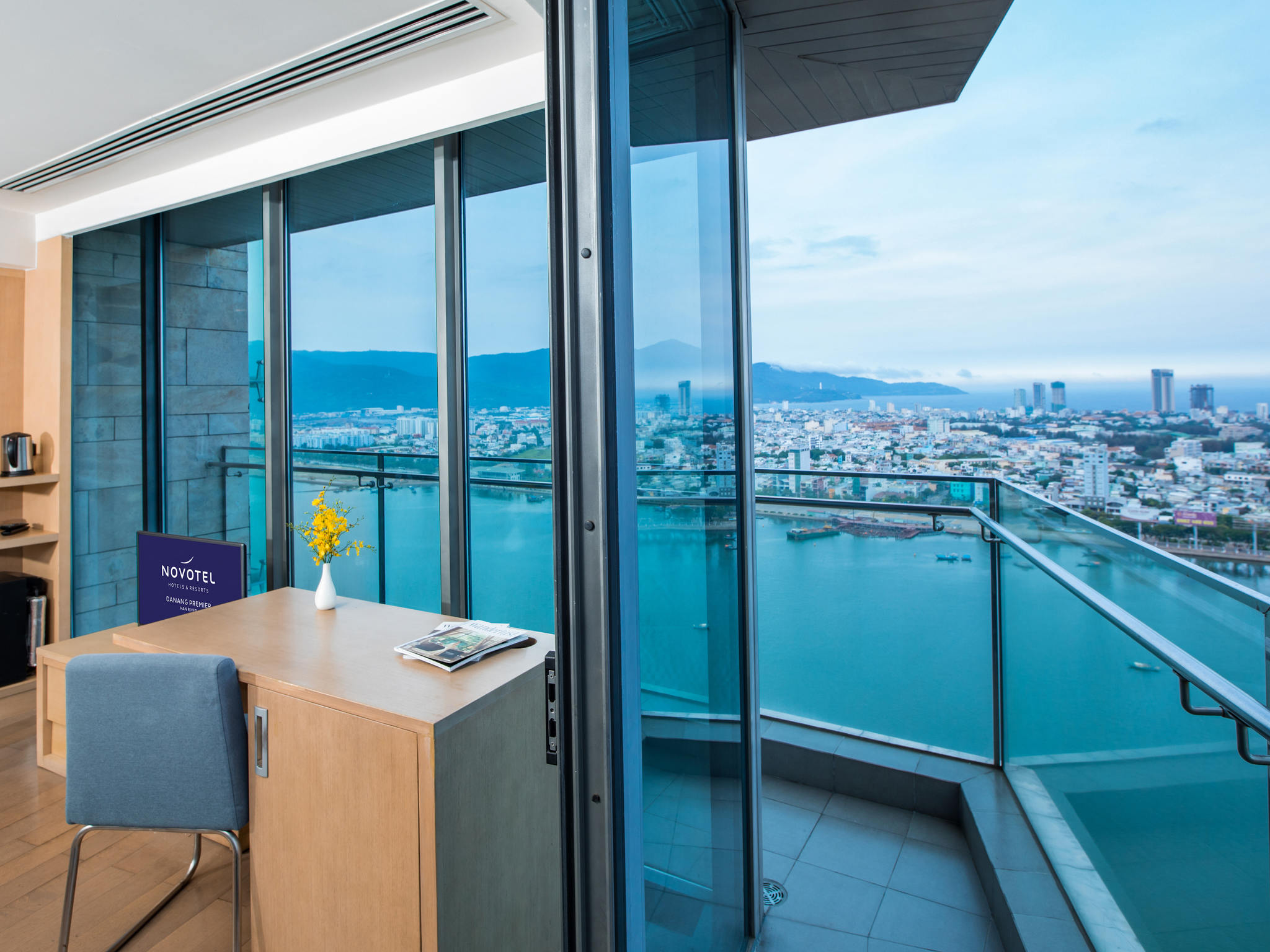 Foto - Novotel Danang Premier Han River