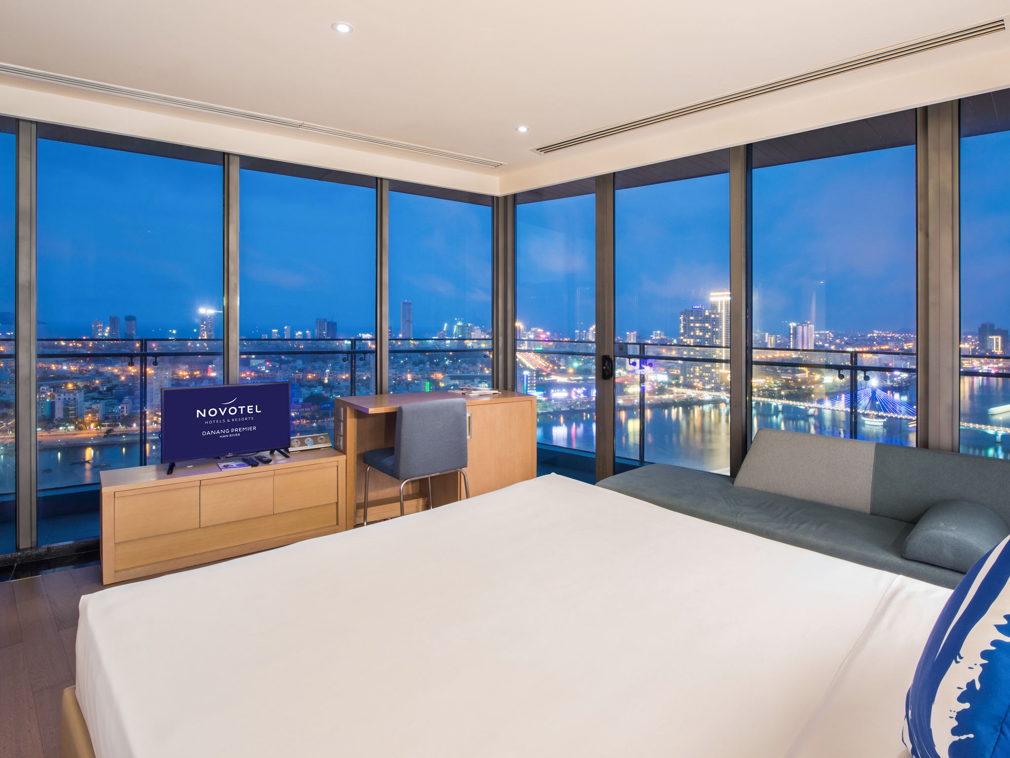 Foto - Novotel Danang Premier Han River