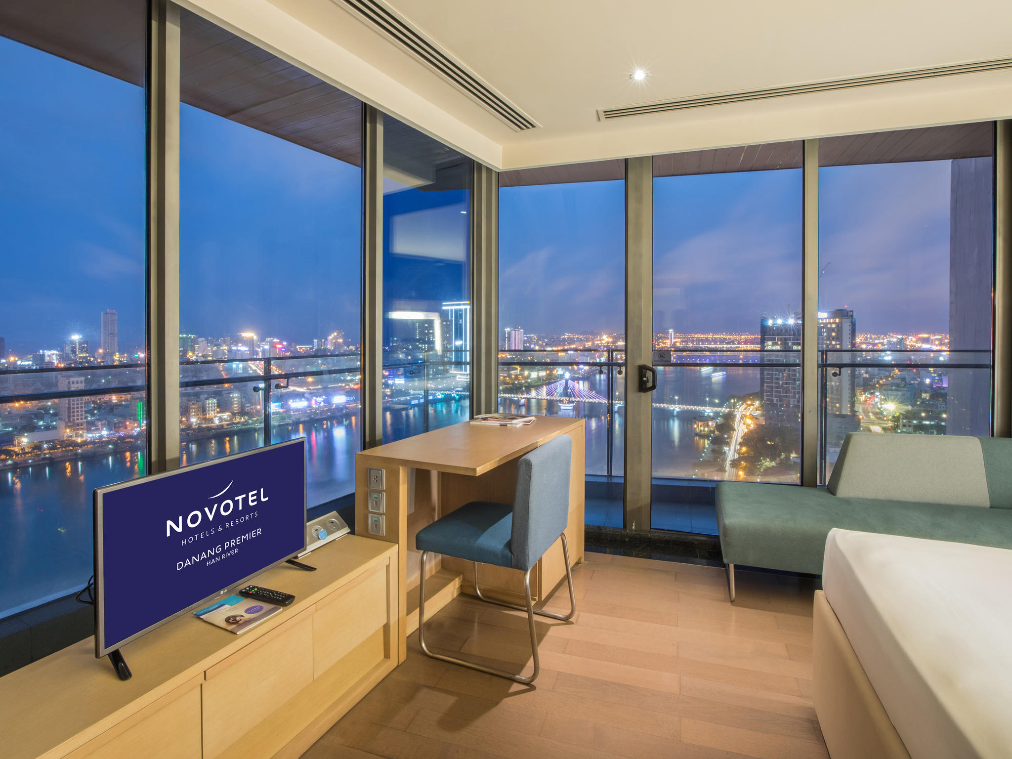 Foto - Novotel Danang Premier Han River