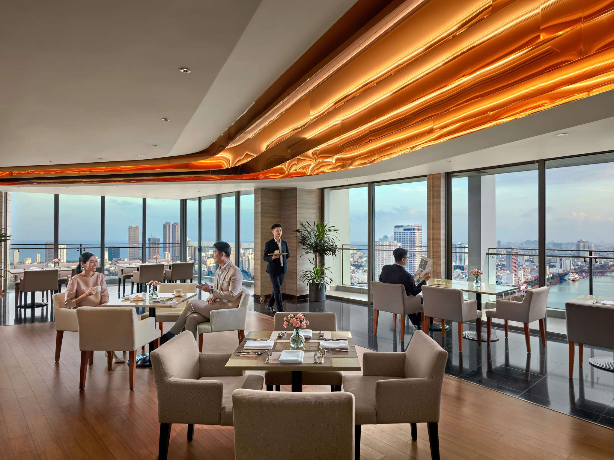 Foto - Novotel Danang Premier Han River