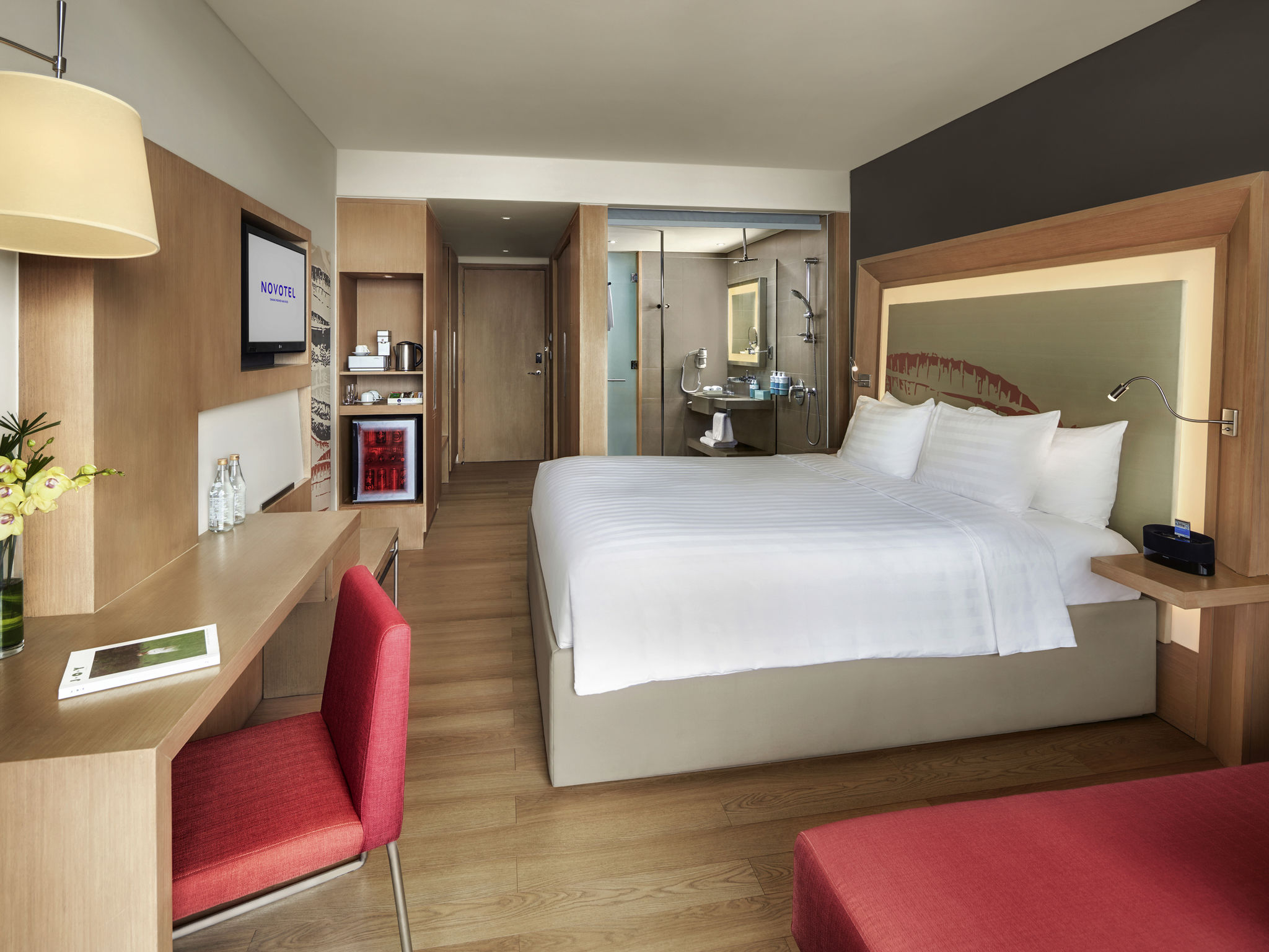 Foto - Novotel Danang Premier Han River