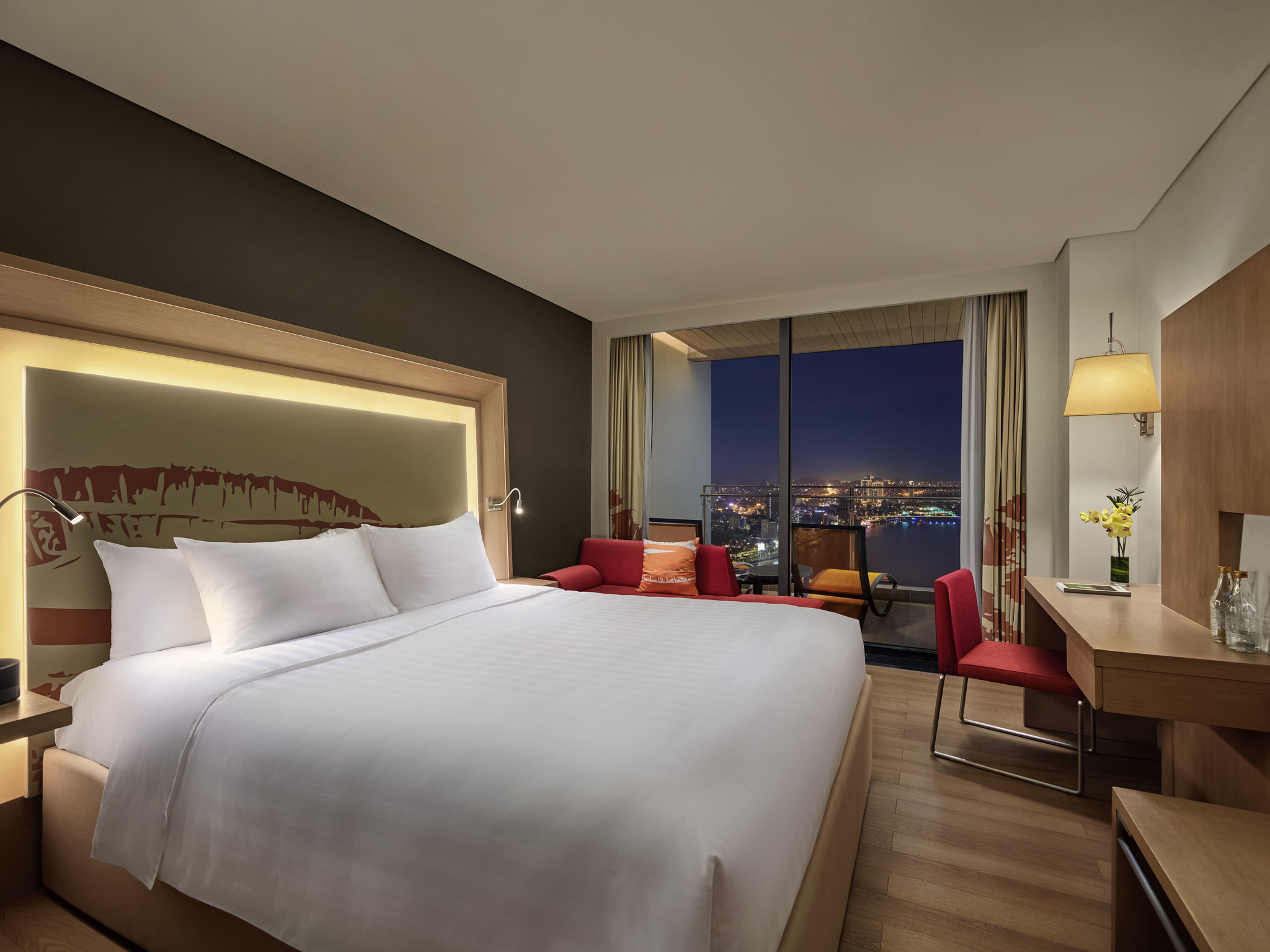 Foto - Novotel Danang Premier Han River