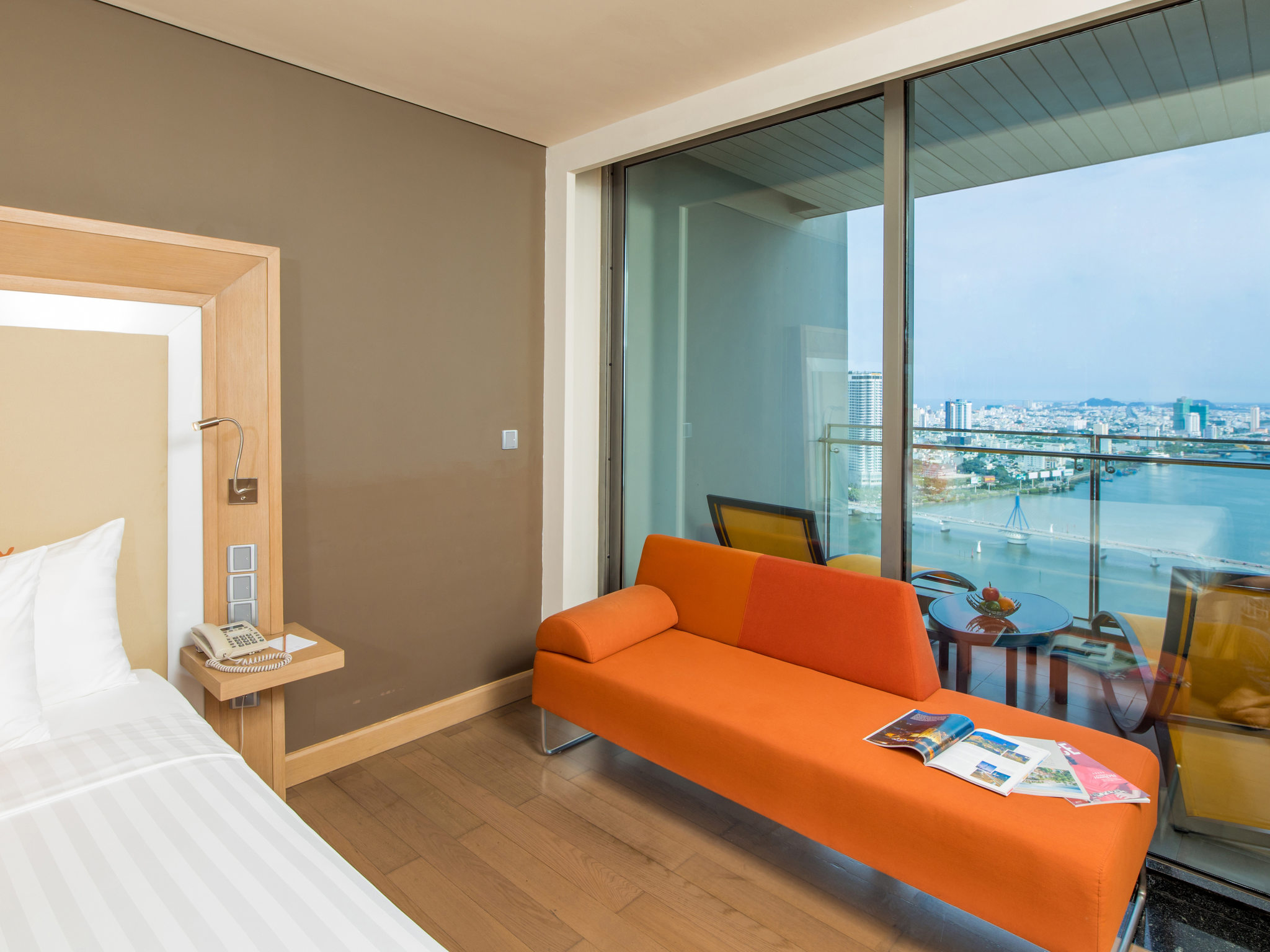 Foto - Novotel Danang Premier Han River