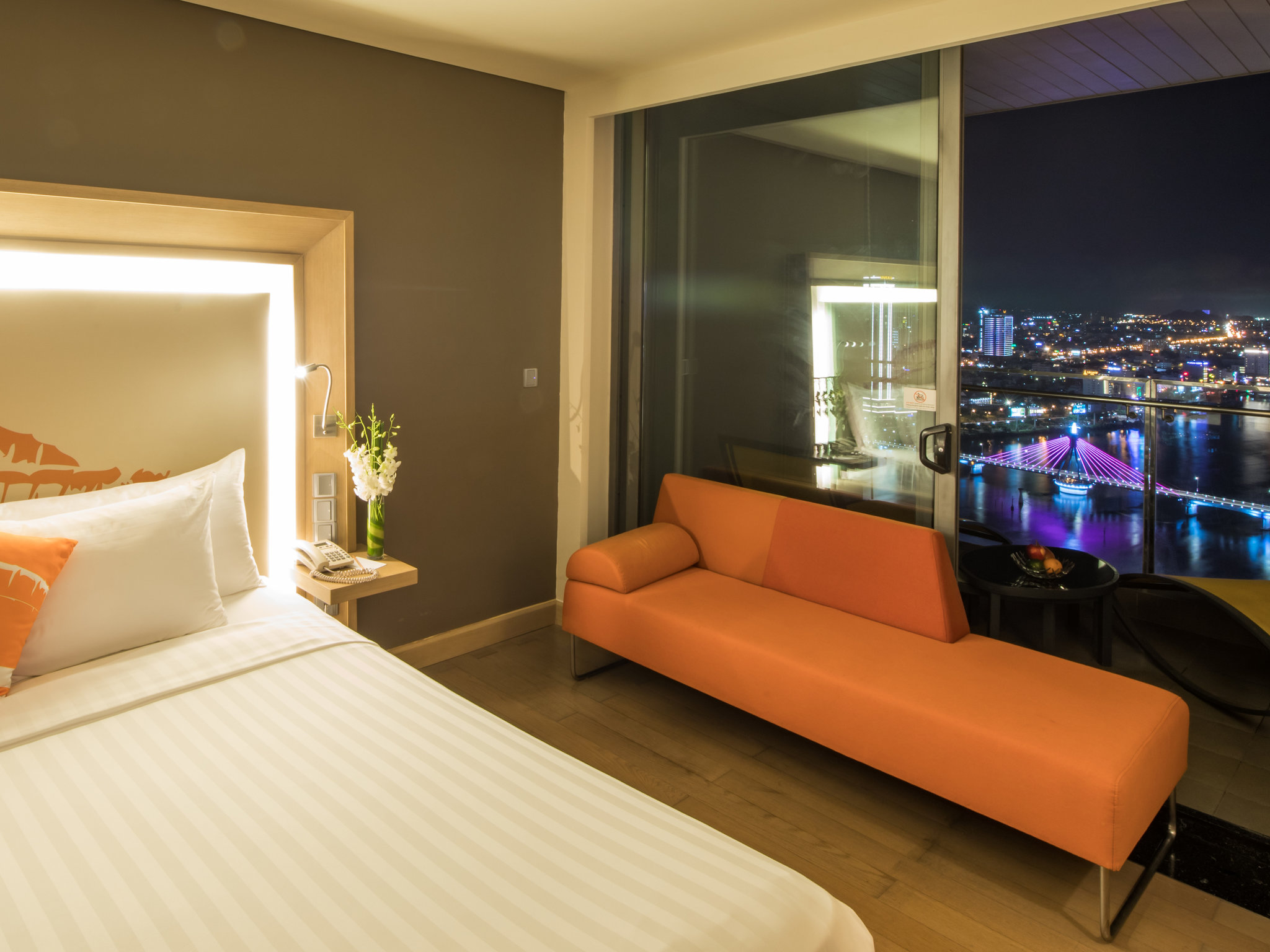 Foto - Novotel Danang Premier Han River