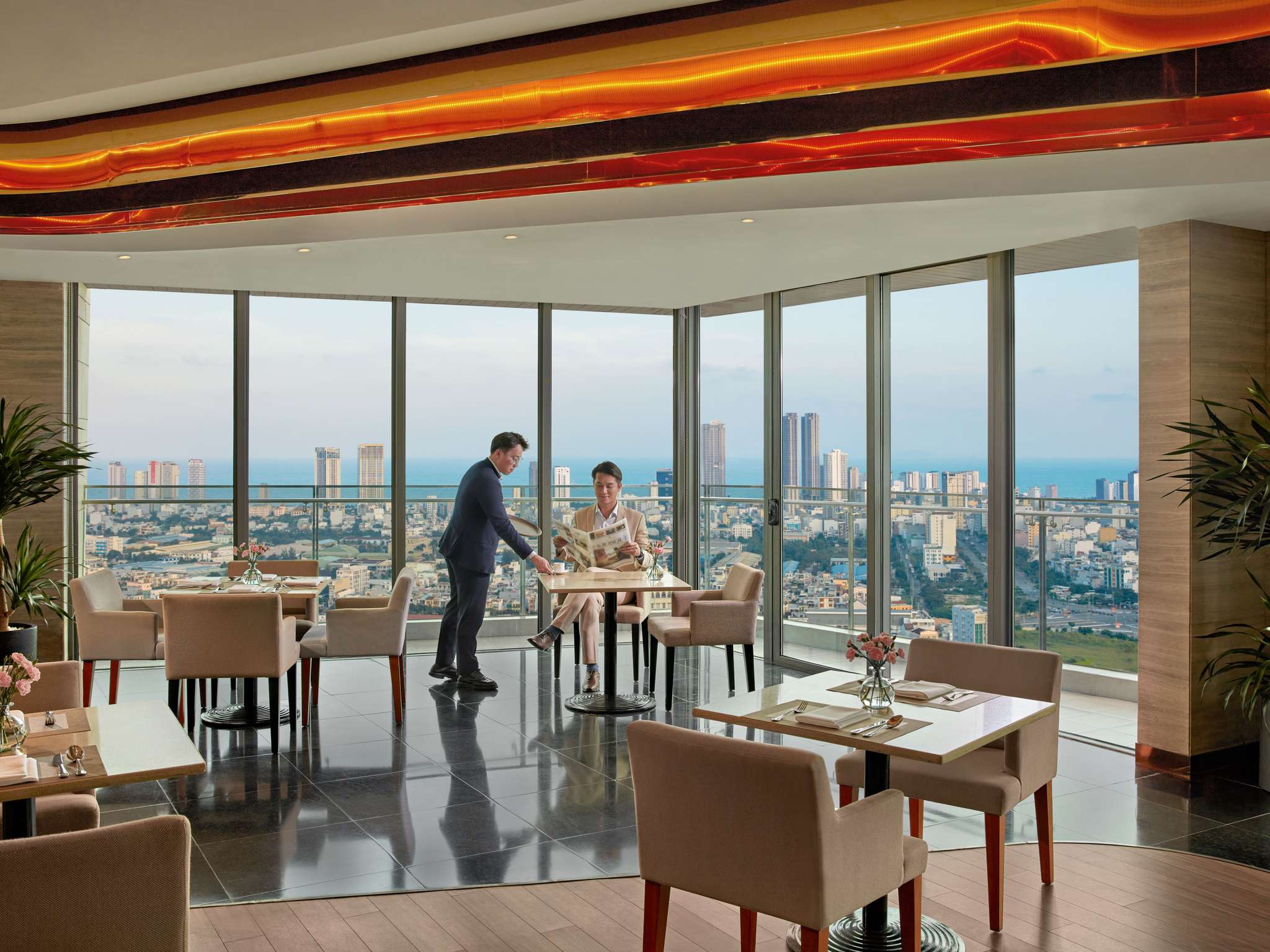 Foto - Novotel Danang Premier Han River