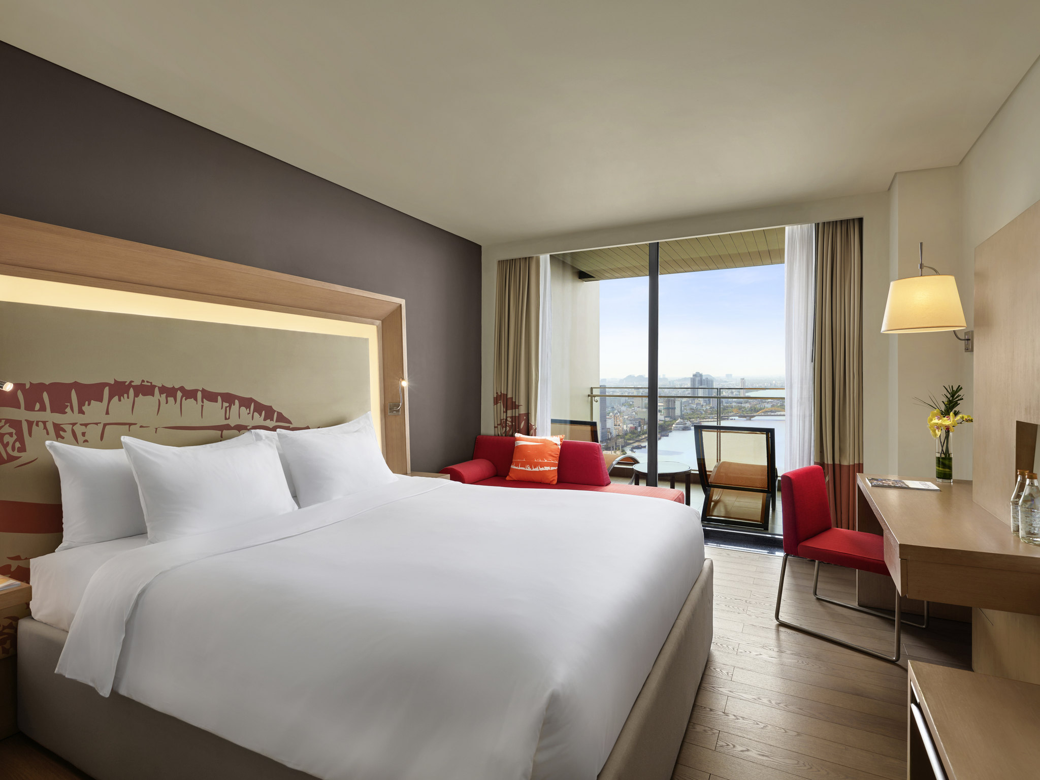 Foto - Novotel Danang Premier Han River