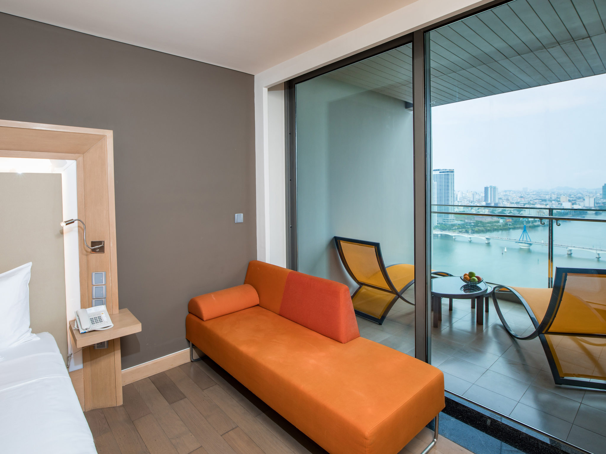 Foto - Novotel Danang Premier Han River