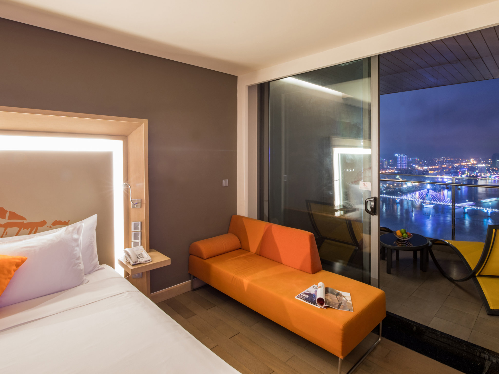 Foto - Novotel Danang Premier Han River