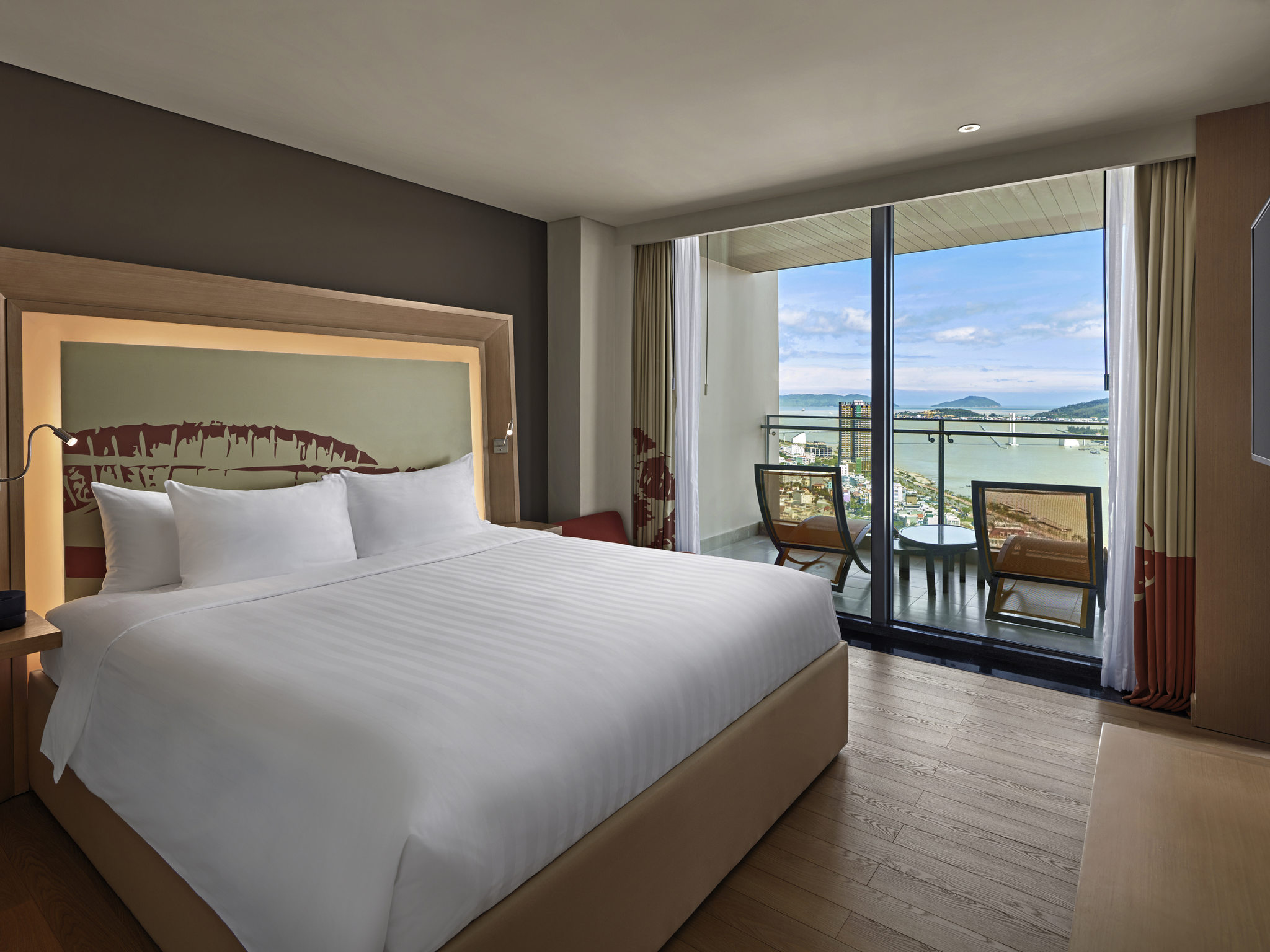 Foto - Novotel Danang Premier Han River