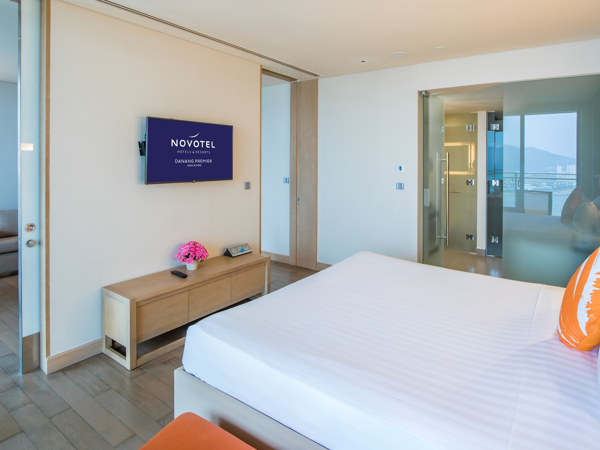 Foto - Novotel Danang Premier Han River