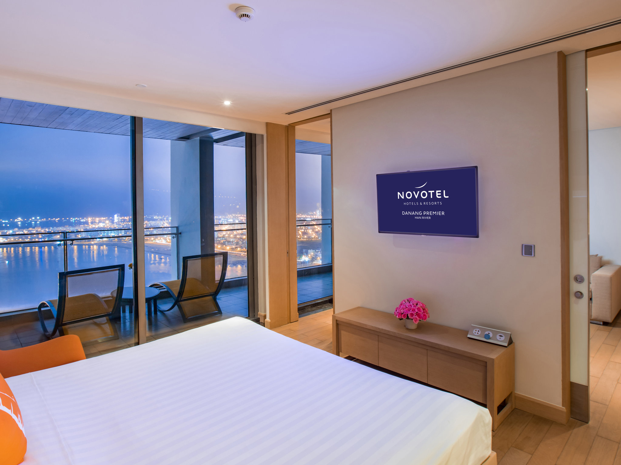 Foto - Novotel Danang Premier Han River