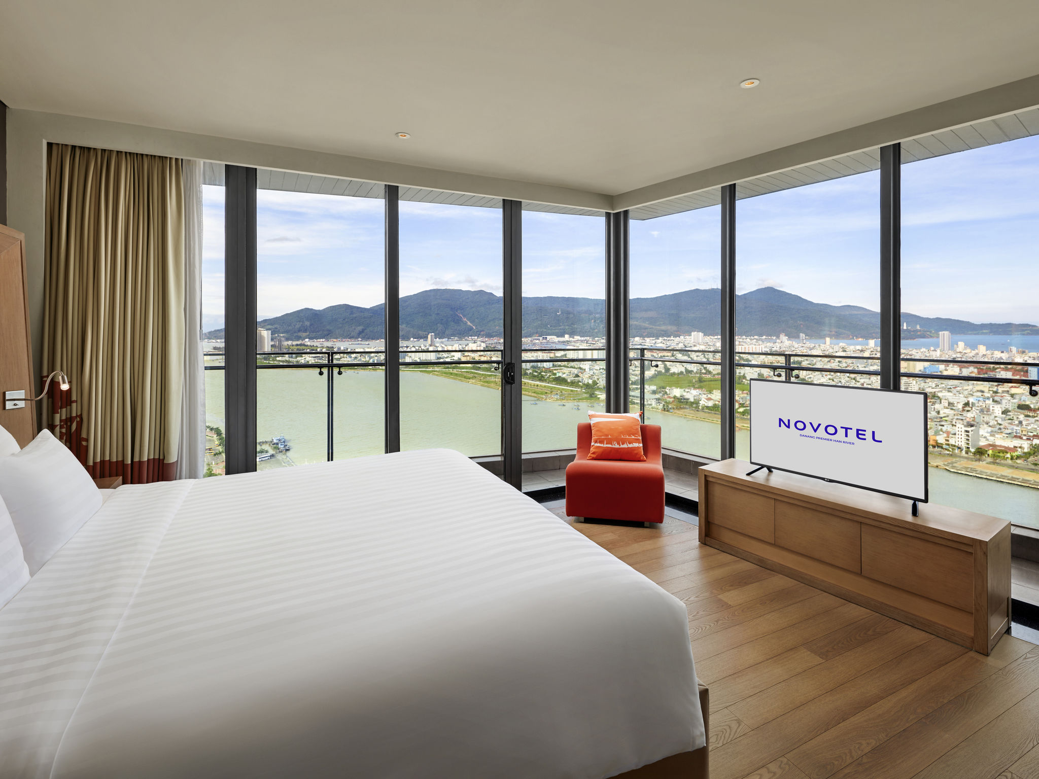 Foto - Novotel Danang Premier Han River