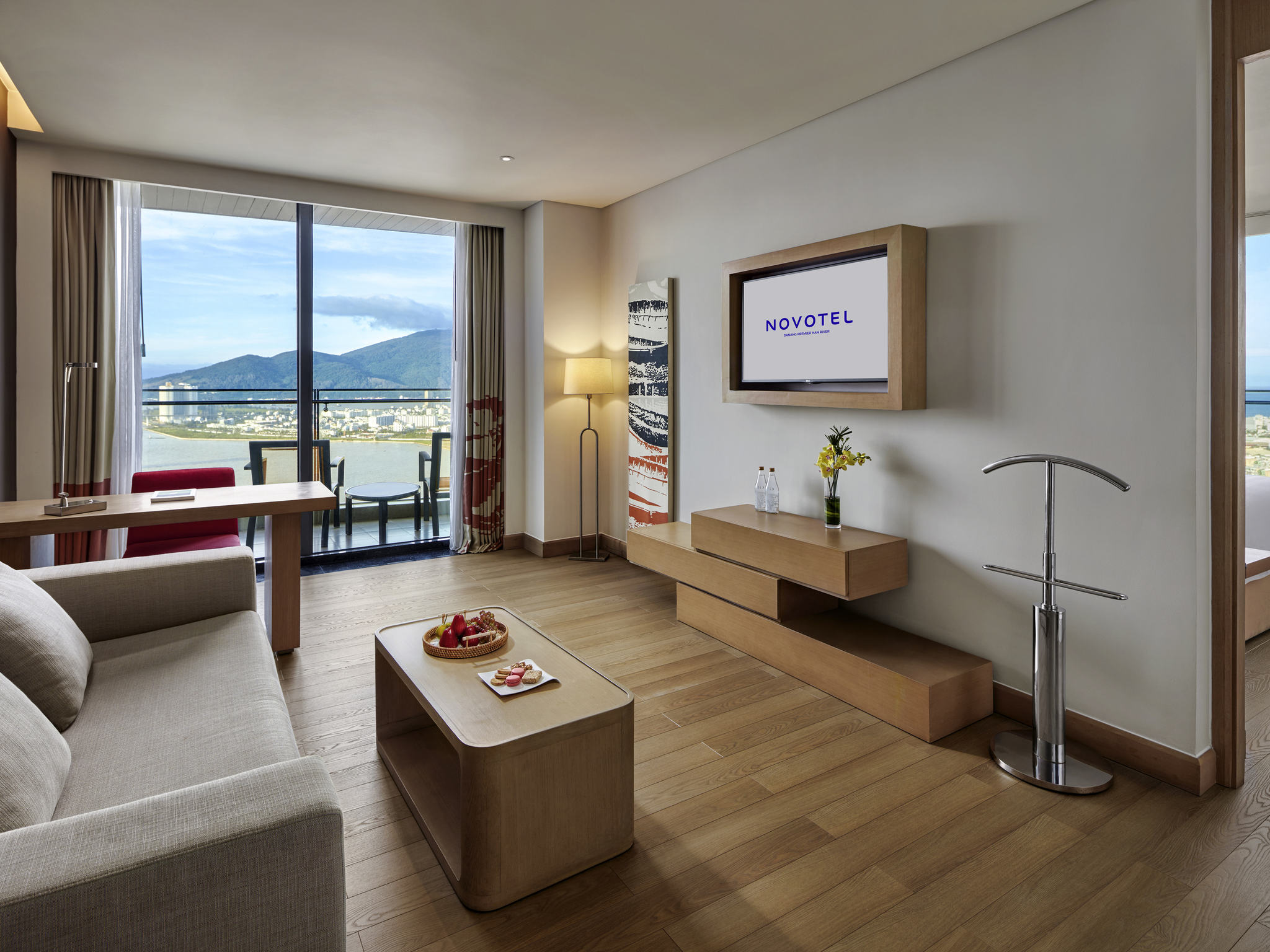 Foto - Novotel Danang Premier Han River
