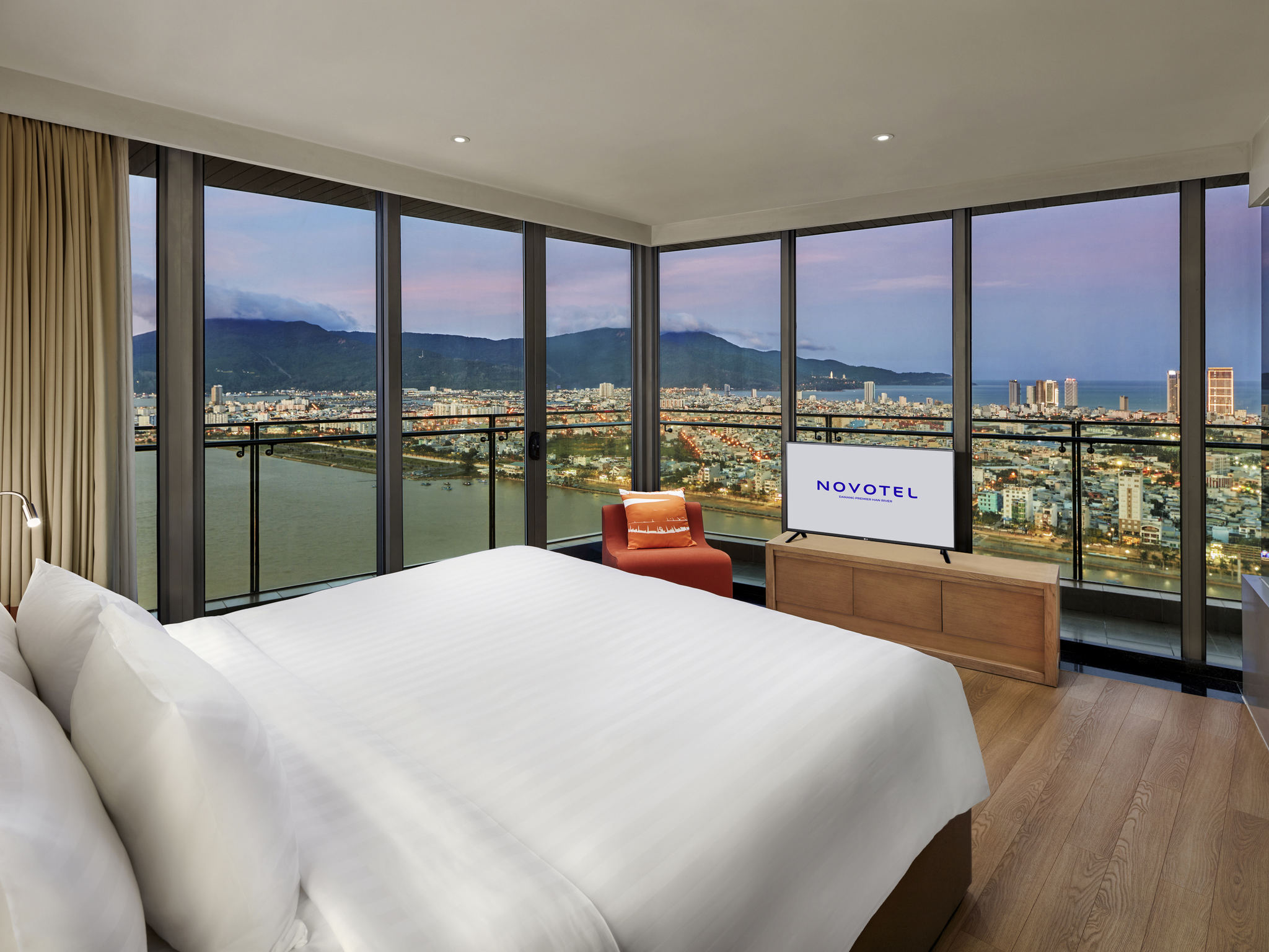 Foto - Novotel Danang Premier Han River